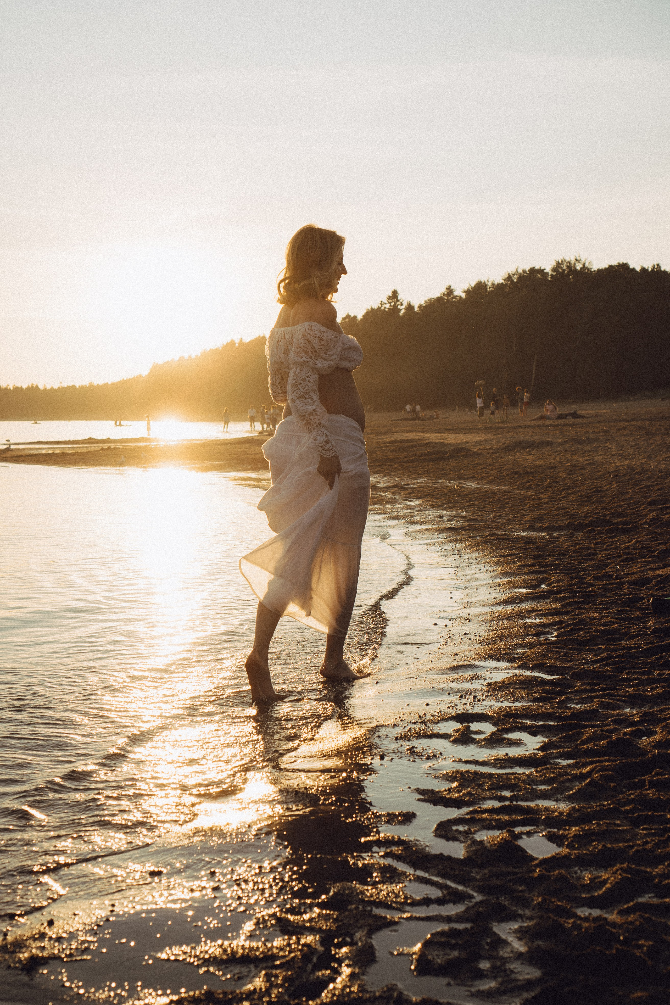 В ОЖИДАНИИ. Профессиональный фотограф, Санкт-Петербург — Виктория Богомолова