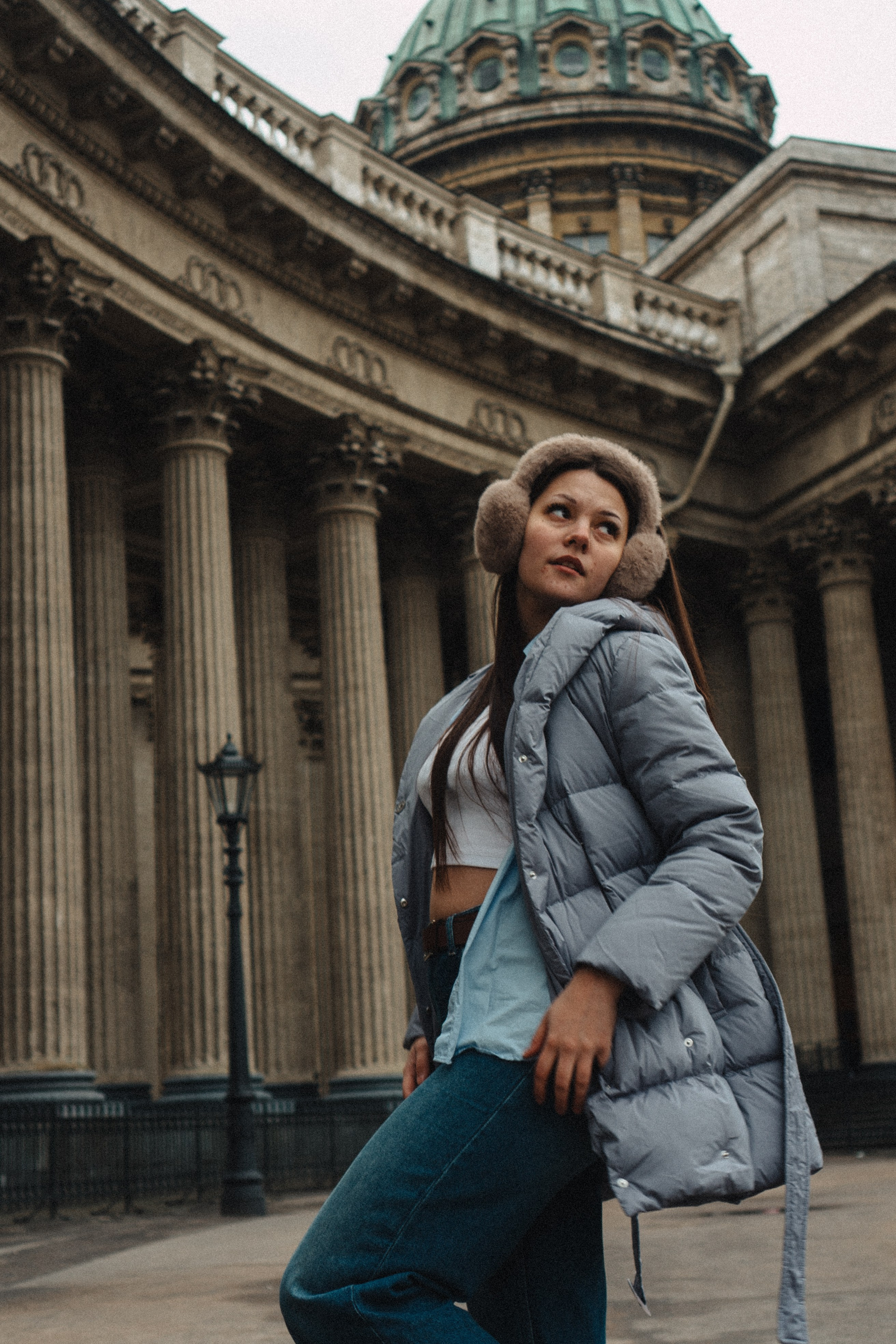 Весеняя прогулка. Профессиональный фотограф, Санкт-Петербург — Виктория Богомолова