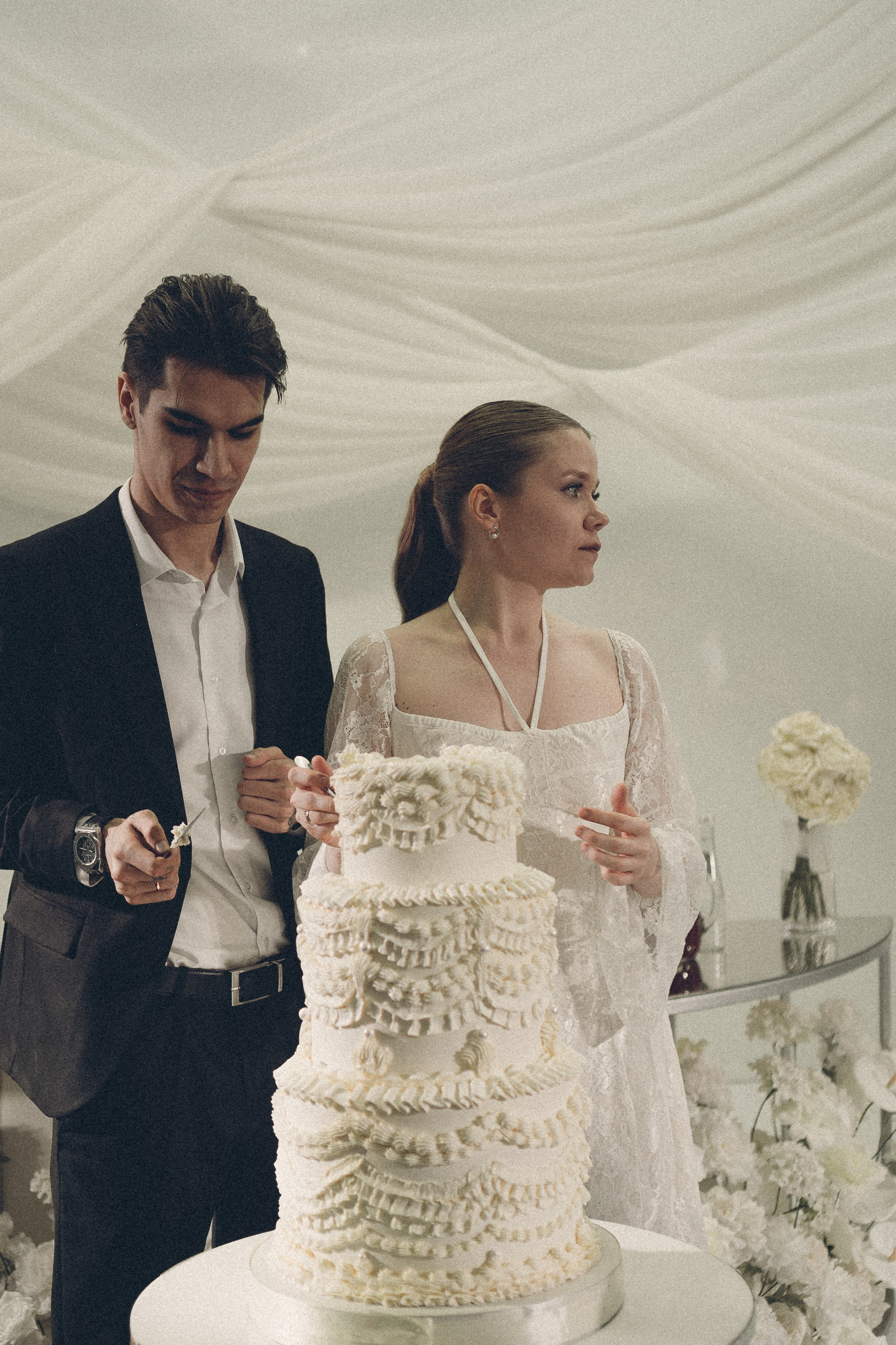 СВАДЕБНАЯ СЬЕМКА В ОТЕЛЕ В СИБИРИ. Профессиональный фотограф, Санкт-Петербург — Виктория Богомолова