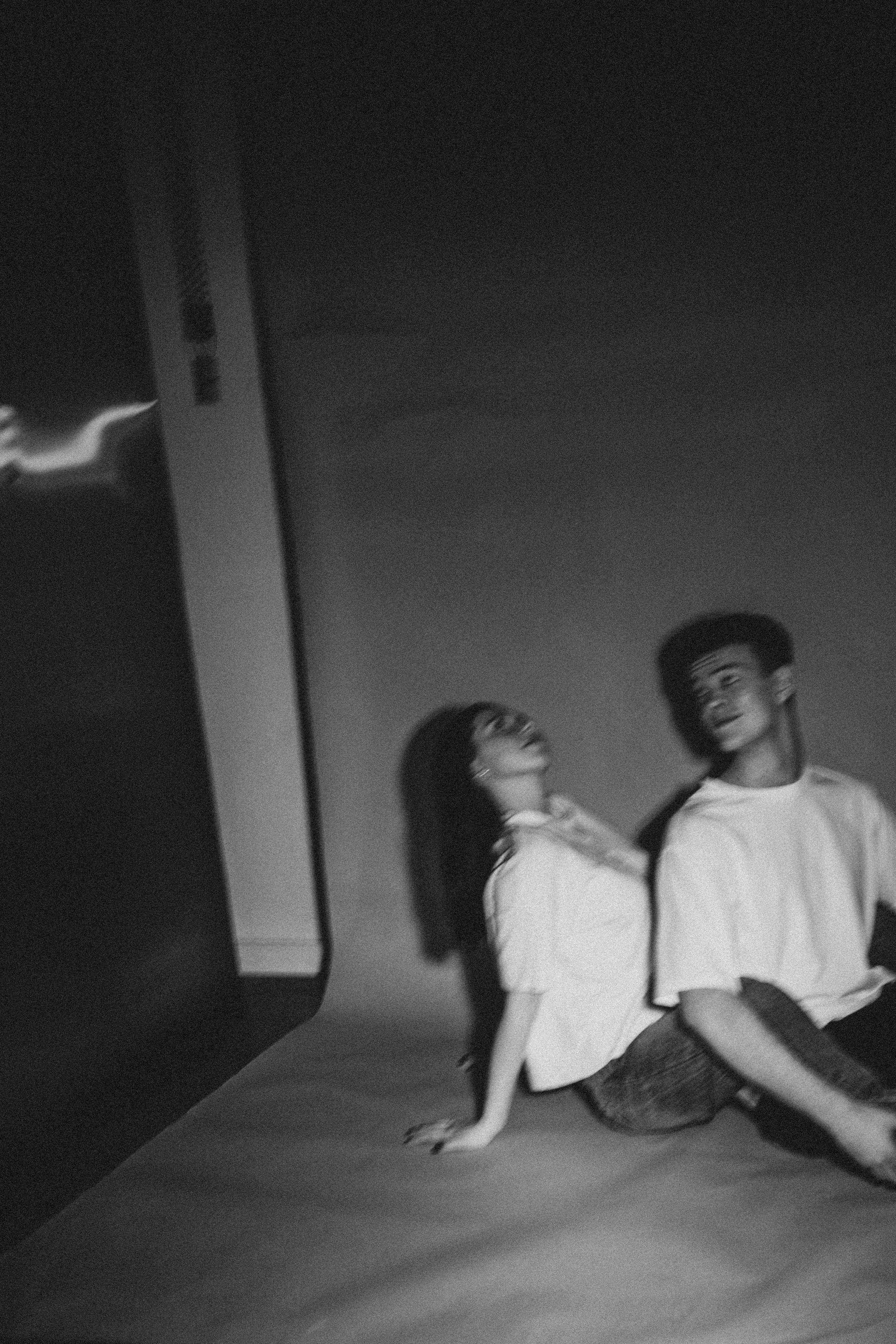 Студийная история. Профессиональный фотограф, Санкт-Петербург — Виктория Богомолова