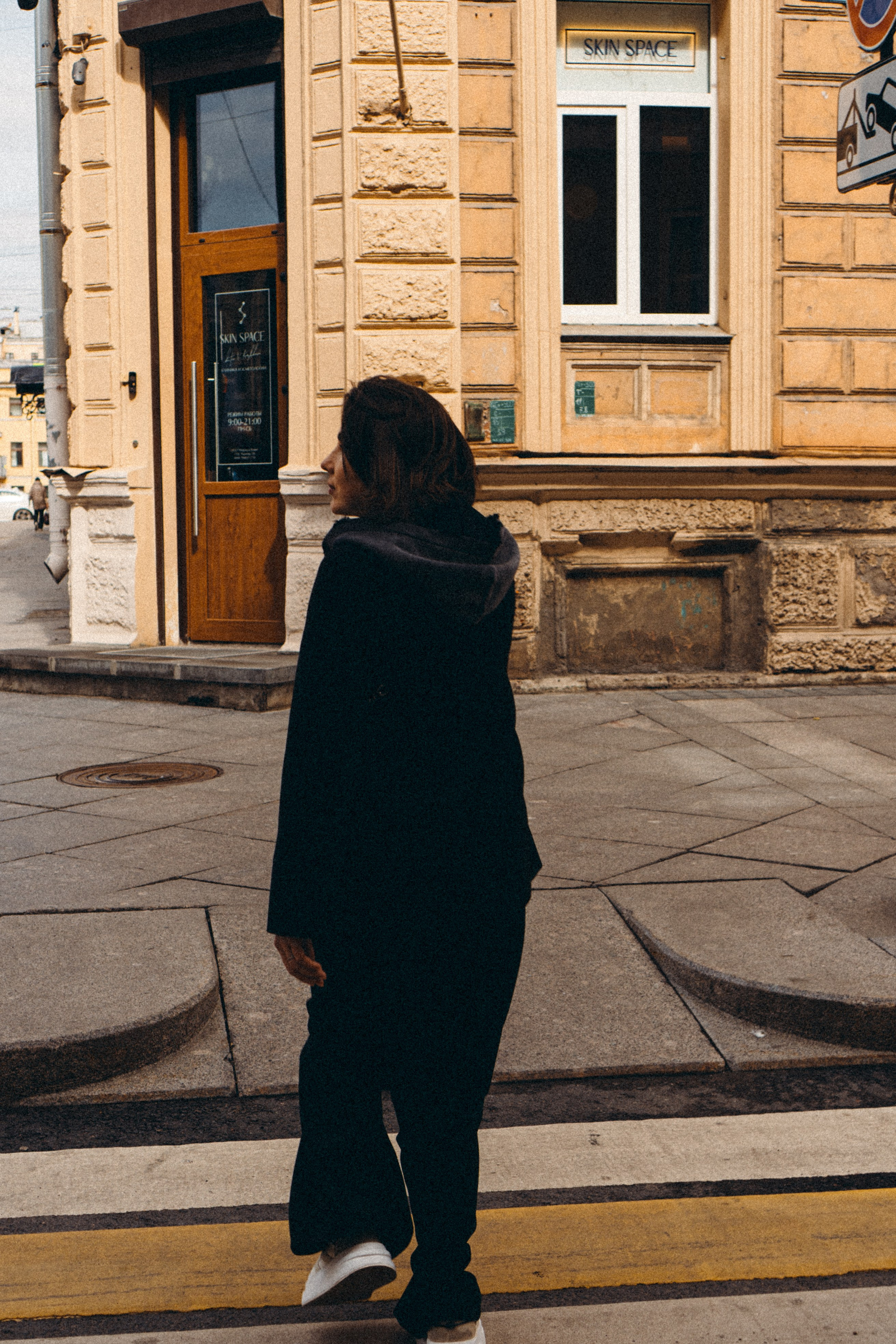 Прогулка по весеннему Питеру. Профессиональный фотограф, Санкт-Петербург — Виктория Богомолова