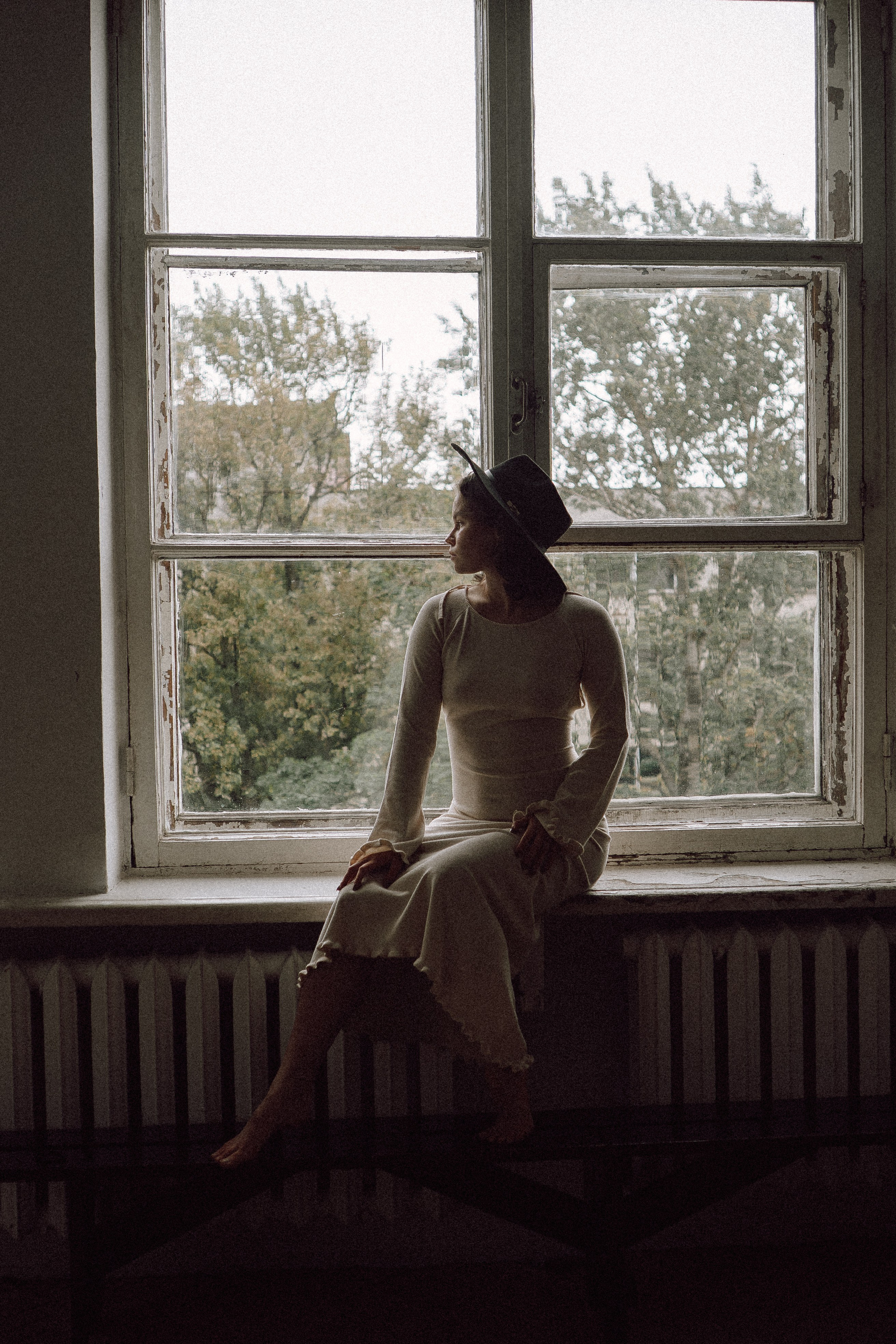 СТУДИЙНАЯ. Профессиональный фотограф, Санкт-Петербург — Виктория Богомолова