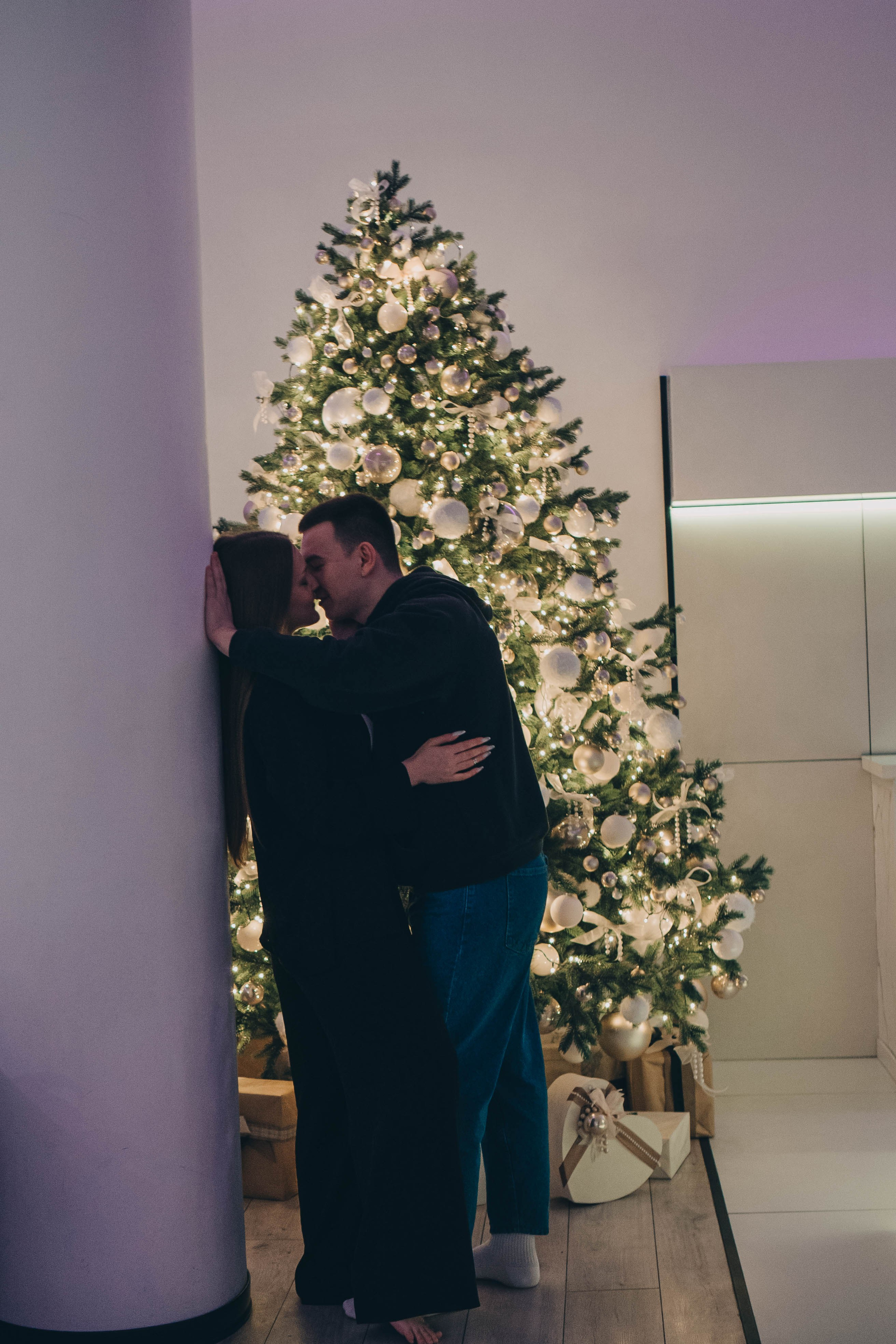 Новогодняя. Профессиональный фотограф, Санкт-Петербург — Виктория Богомолова