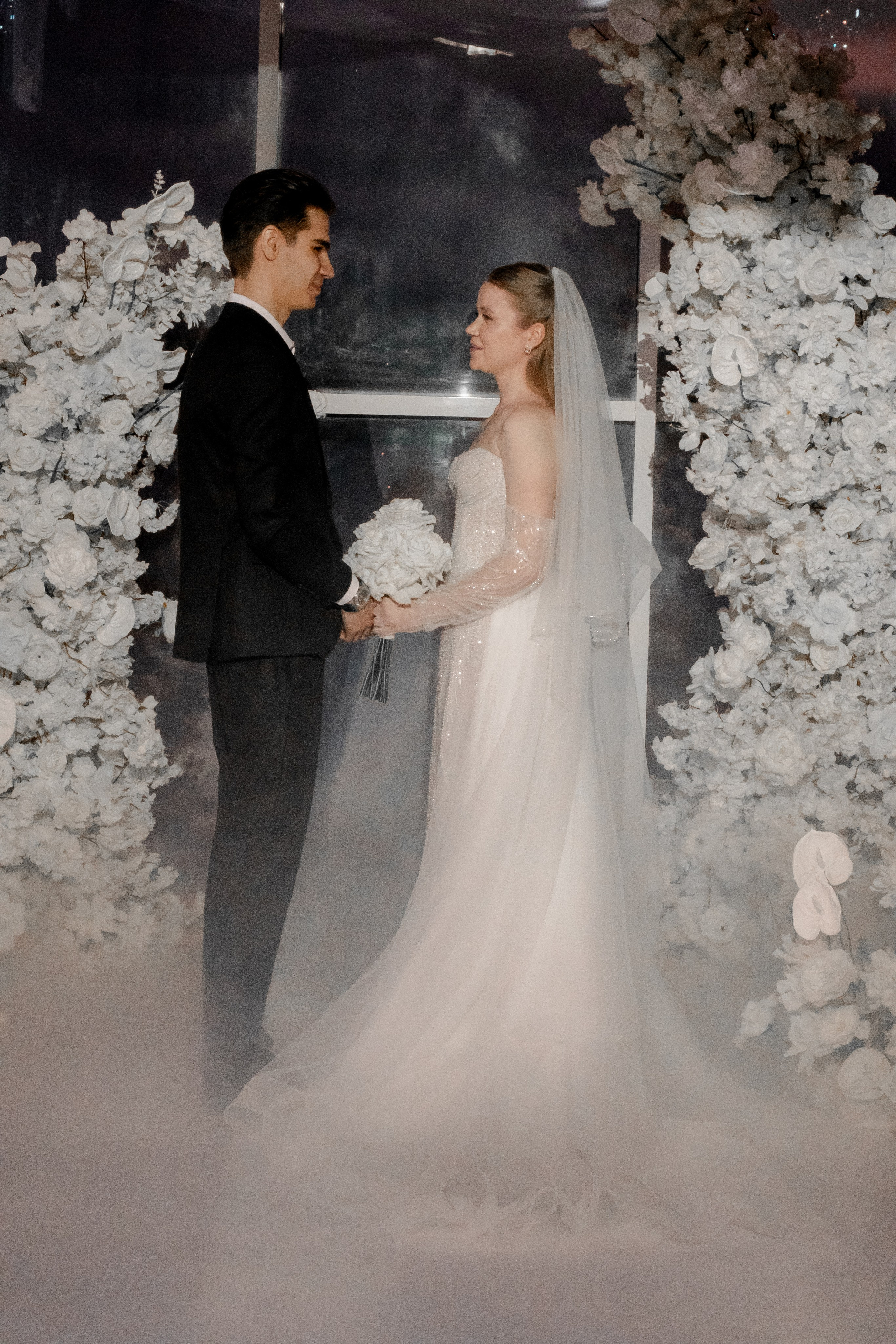 ПОЛНЫЙ СВАДЕБНЫЙ ДЕНЬ 8 ЧАСОВ. Профессиональный фотограф, Санкт-Петербург — Виктория Богомолова