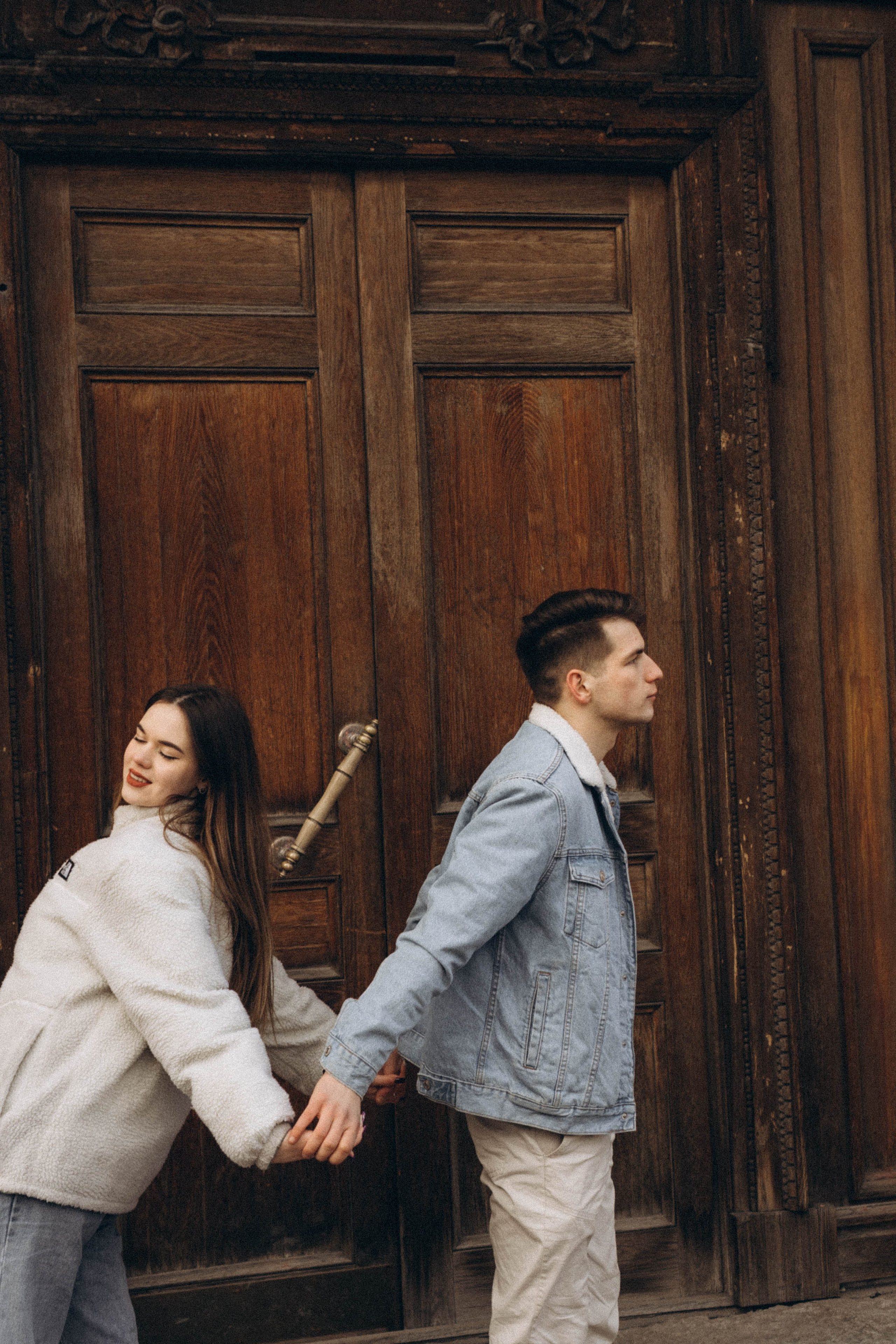 Прогулочная. Профессиональный фотограф, Санкт-Петербург — Виктория Богомолова