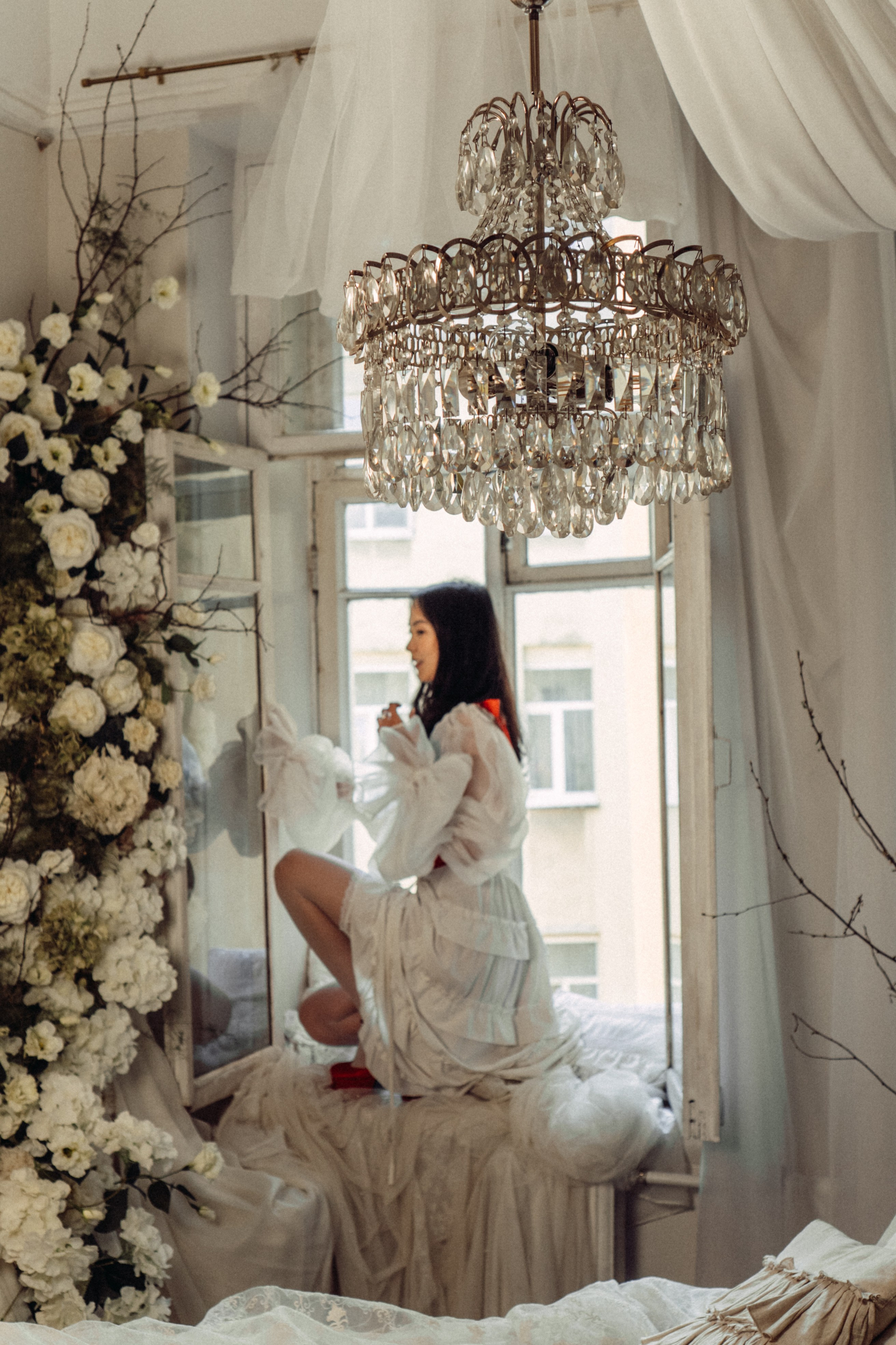 ВИНТАЖНЫЙ СТИЛЬ. Профессиональный фотограф, Санкт-Петербург — Виктория Богомолова