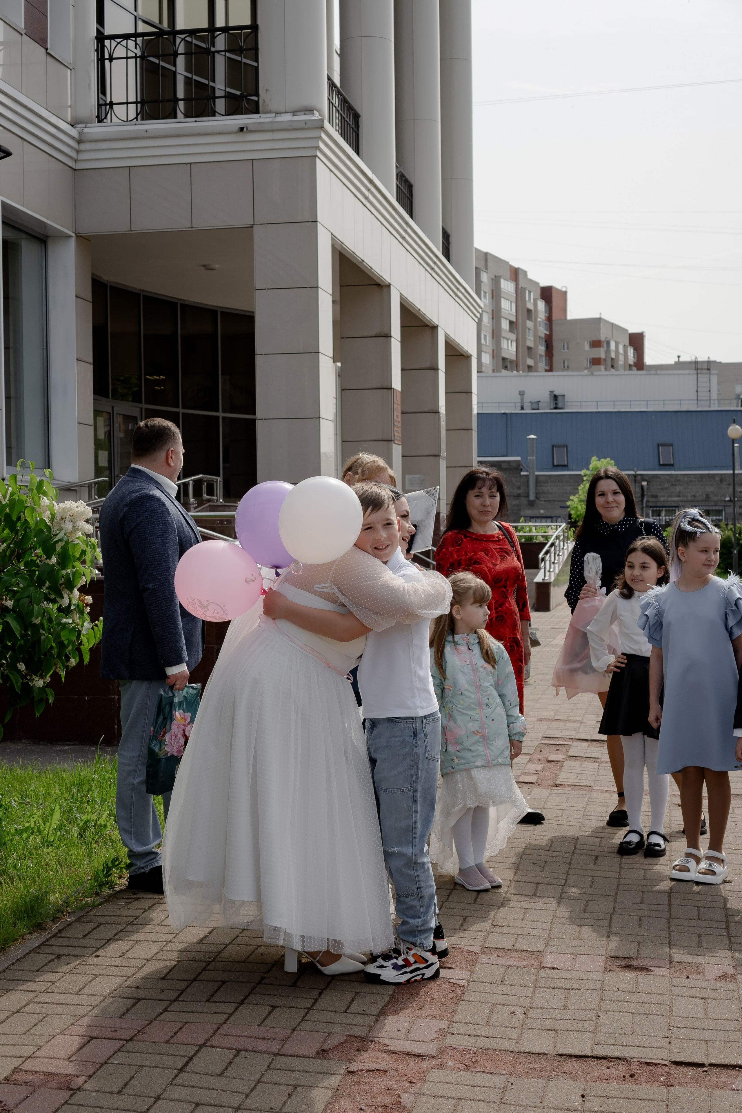 СВАДЕБНАЯ СЬЕМКА В ЗАГСЕ И БАНКЕТ. Профессиональный фотограф, Санкт-Петербург — Виктория Богомолова