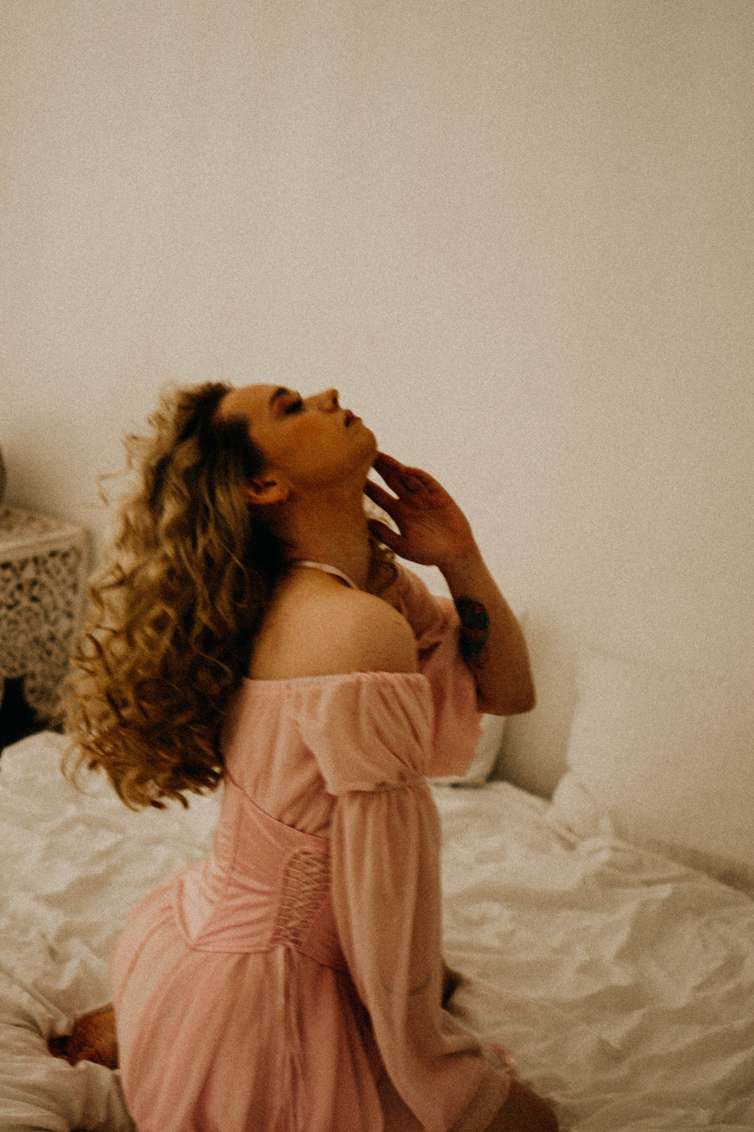 Студийная. Профессиональный фотограф, Санкт-Петербург — Виктория Богомолова