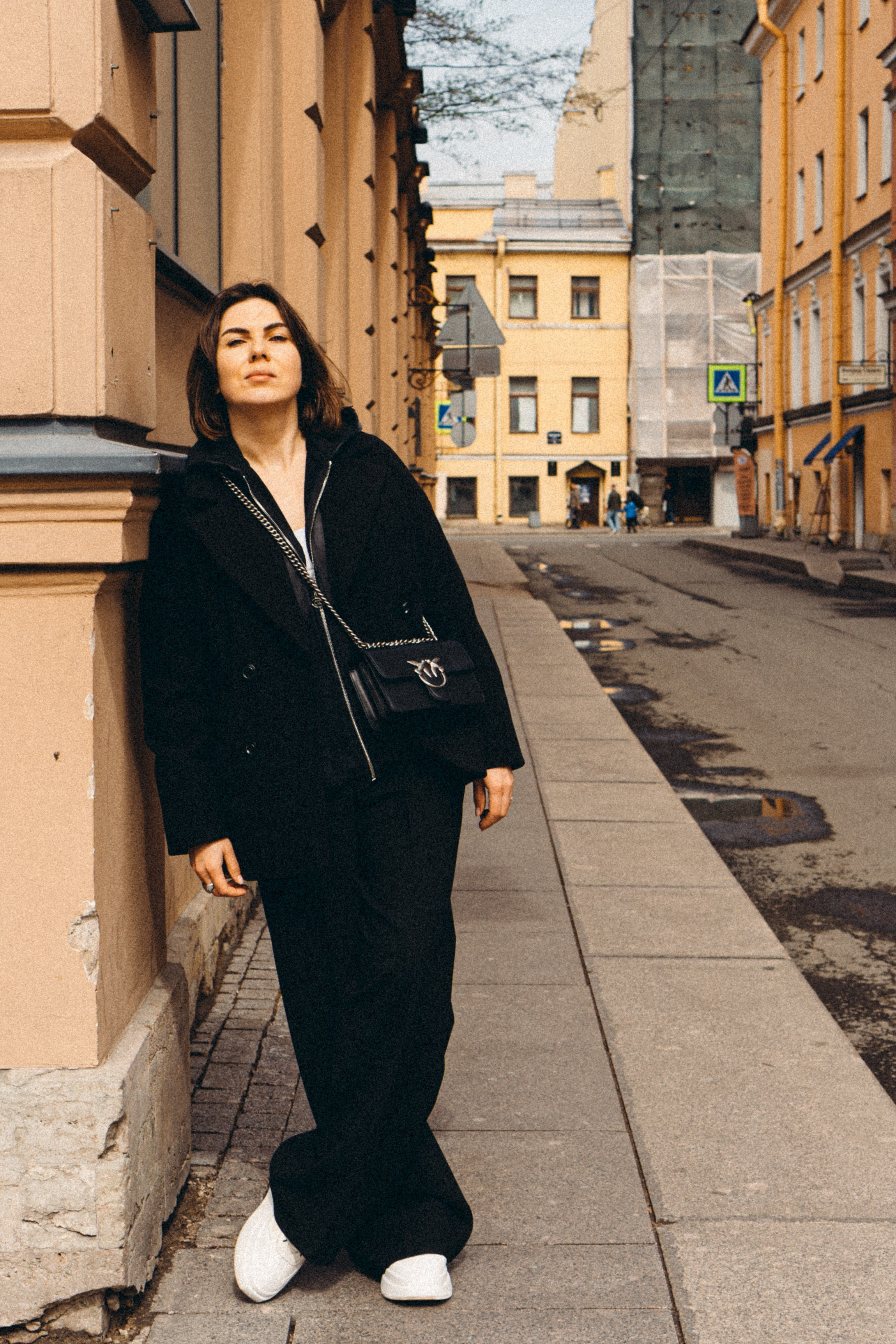 Прогулка по весеннему Питеру. Профессиональный фотограф, Санкт-Петербург — Виктория Богомолова