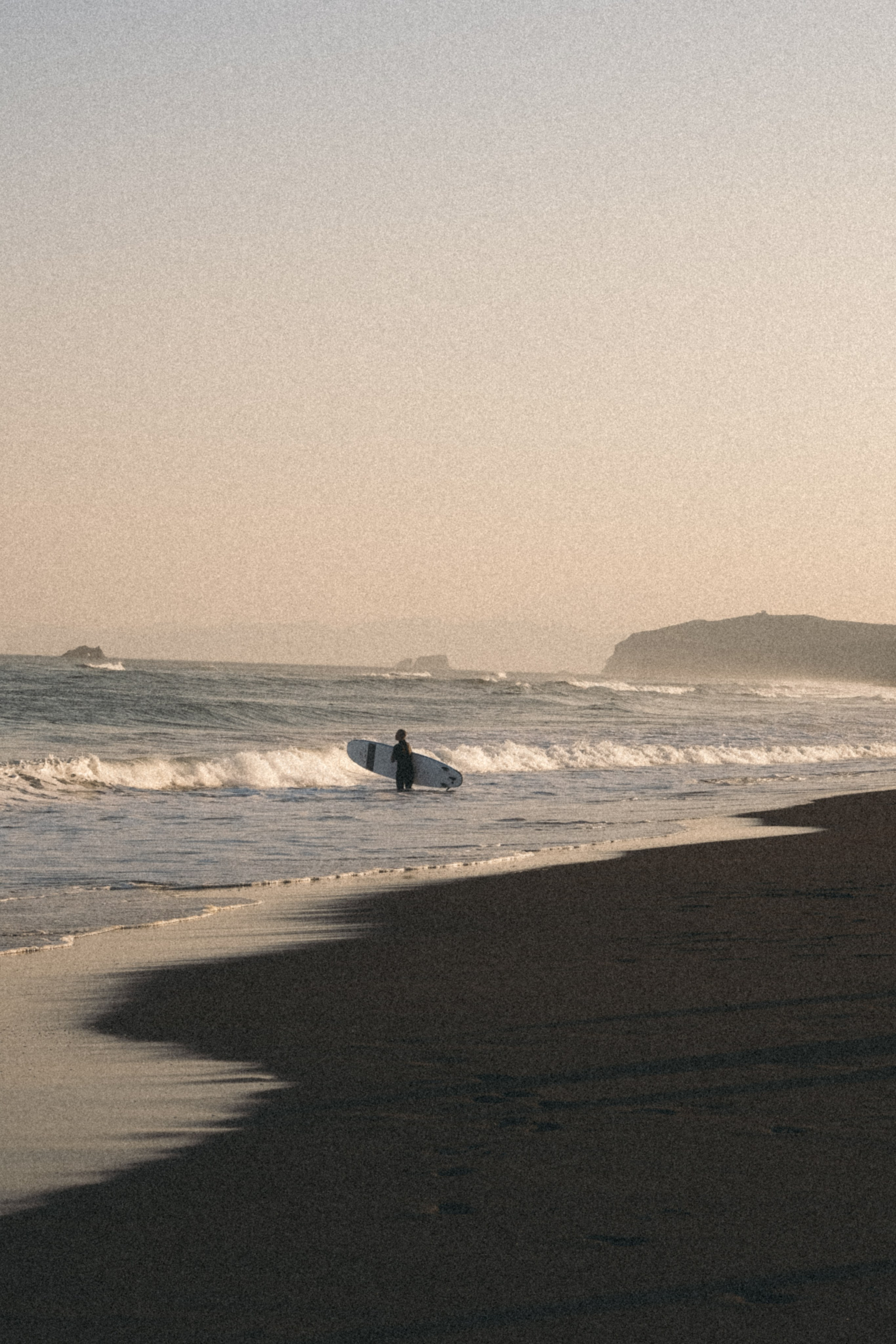 Тихий океан. Профессиональный фотограф, Санкт-Петербург — Виктория Богомолова