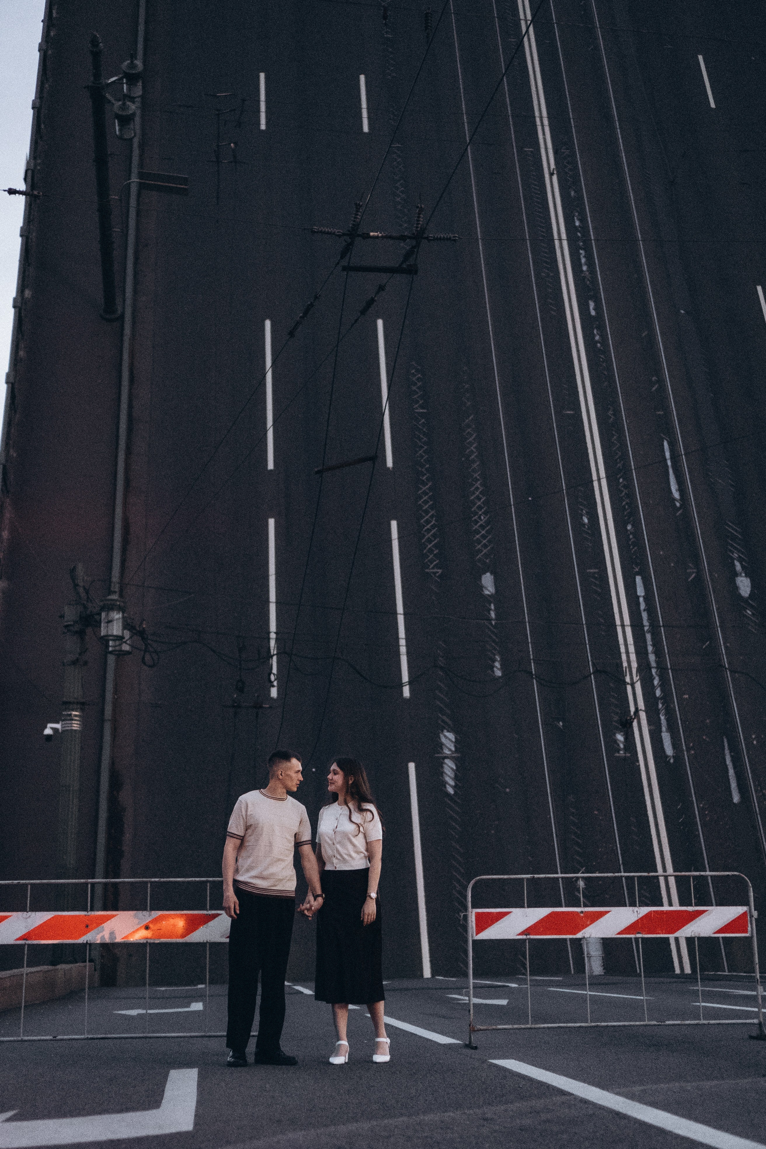 РАССВЕТНАЯ ИСТОРИЯ. Профессиональный фотограф, Санкт-Петербург — Виктория Богомолова
