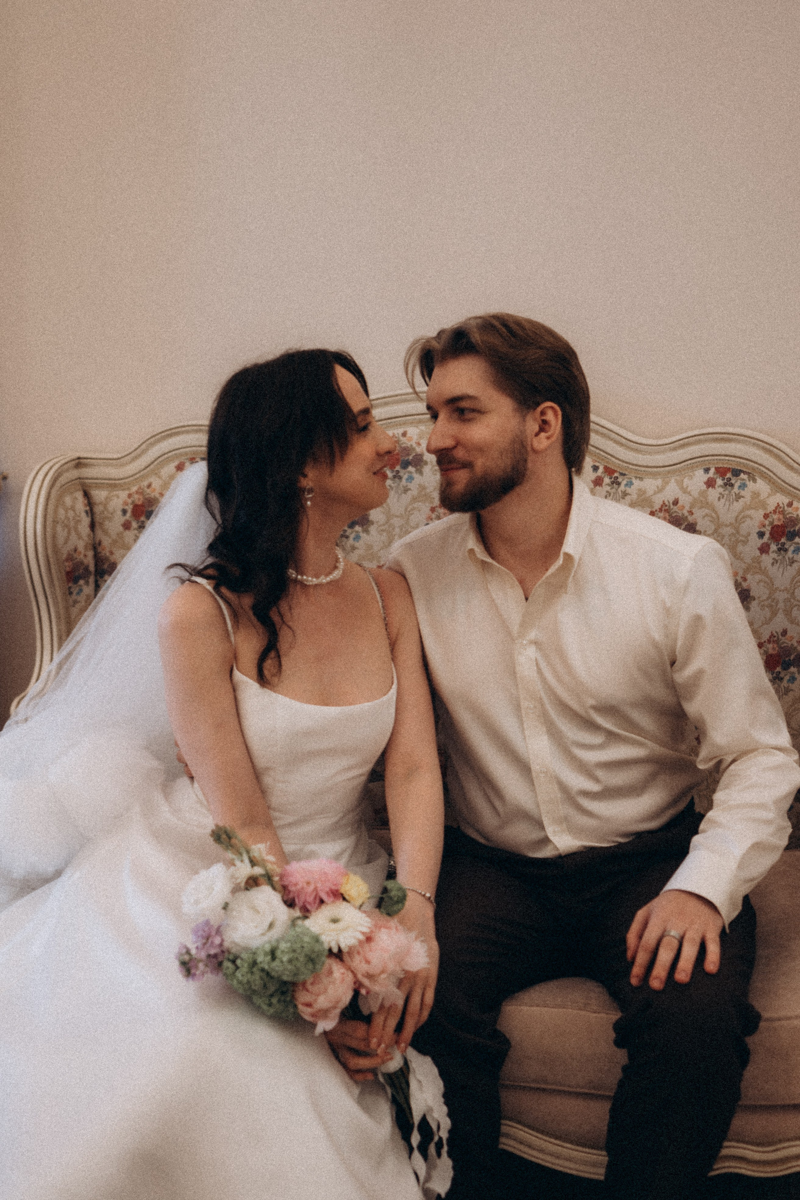 СВАДЕБНАЯ ФОТОСЕСИСИЯ В ГОРОДЕ ПУШКИН. Профессиональный фотограф, Санкт-Петербург — Виктория Богомолова