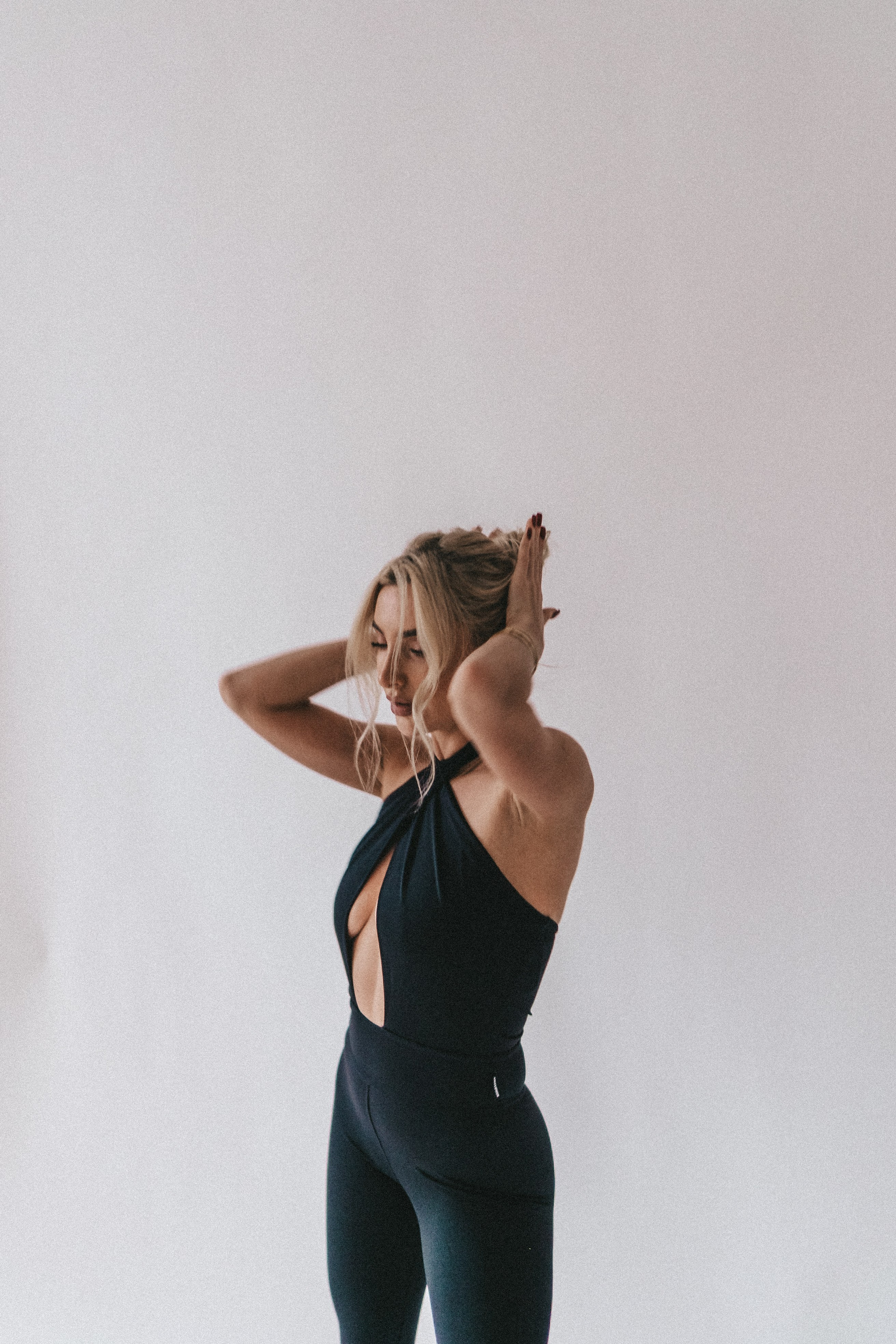 Студийная. Профессиональный фотограф, Санкт-Петербург — Виктория Богомолова