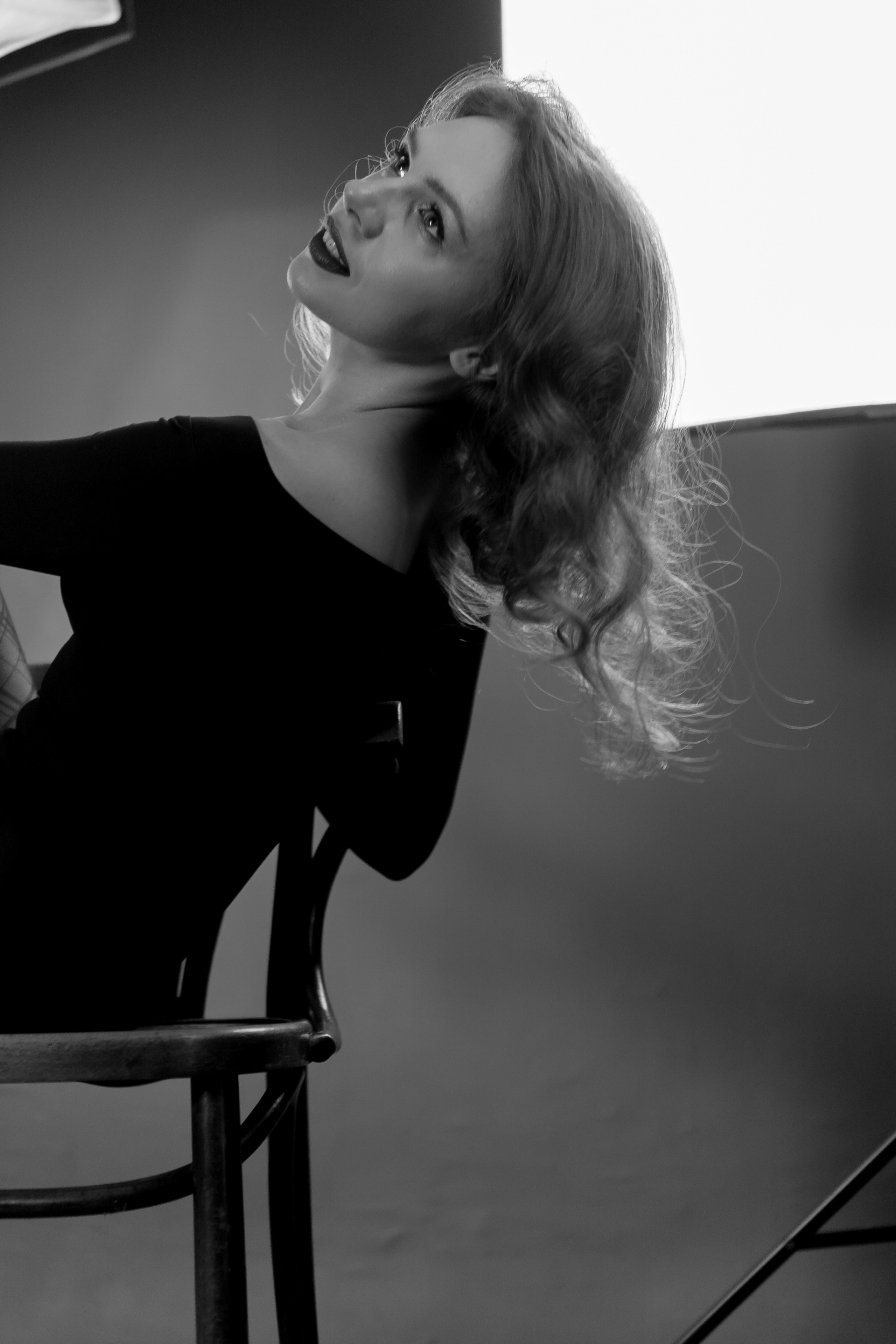 Студийная. Профессиональный фотограф, Санкт-Петербург — Виктория Богомолова