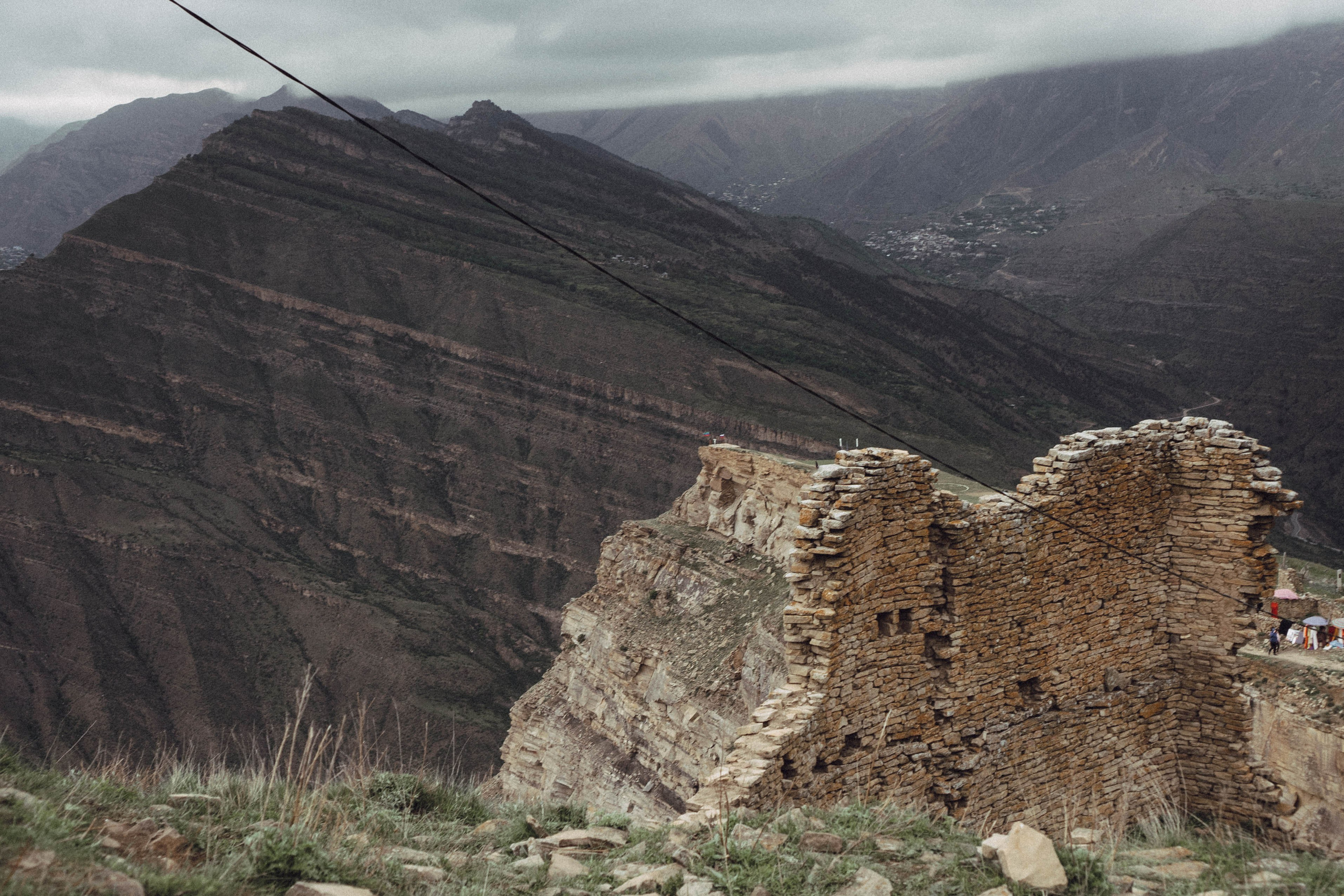 Кавказ. Профессиональный фотограф, Санкт-Петербург — Виктория Богомолова