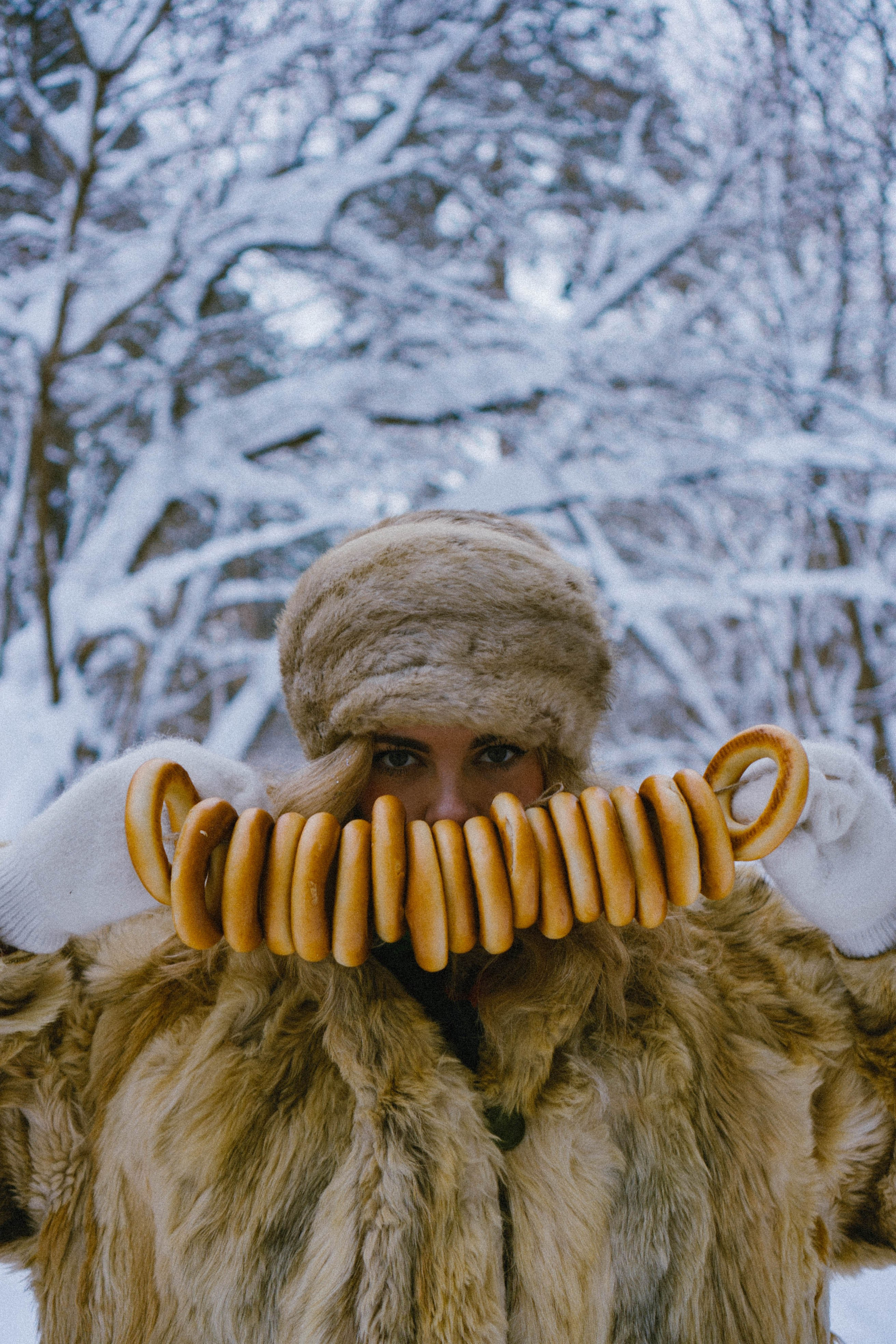 Русский стиль. Профессиональный фотограф, Санкт-Петербург — Виктория Богомолова