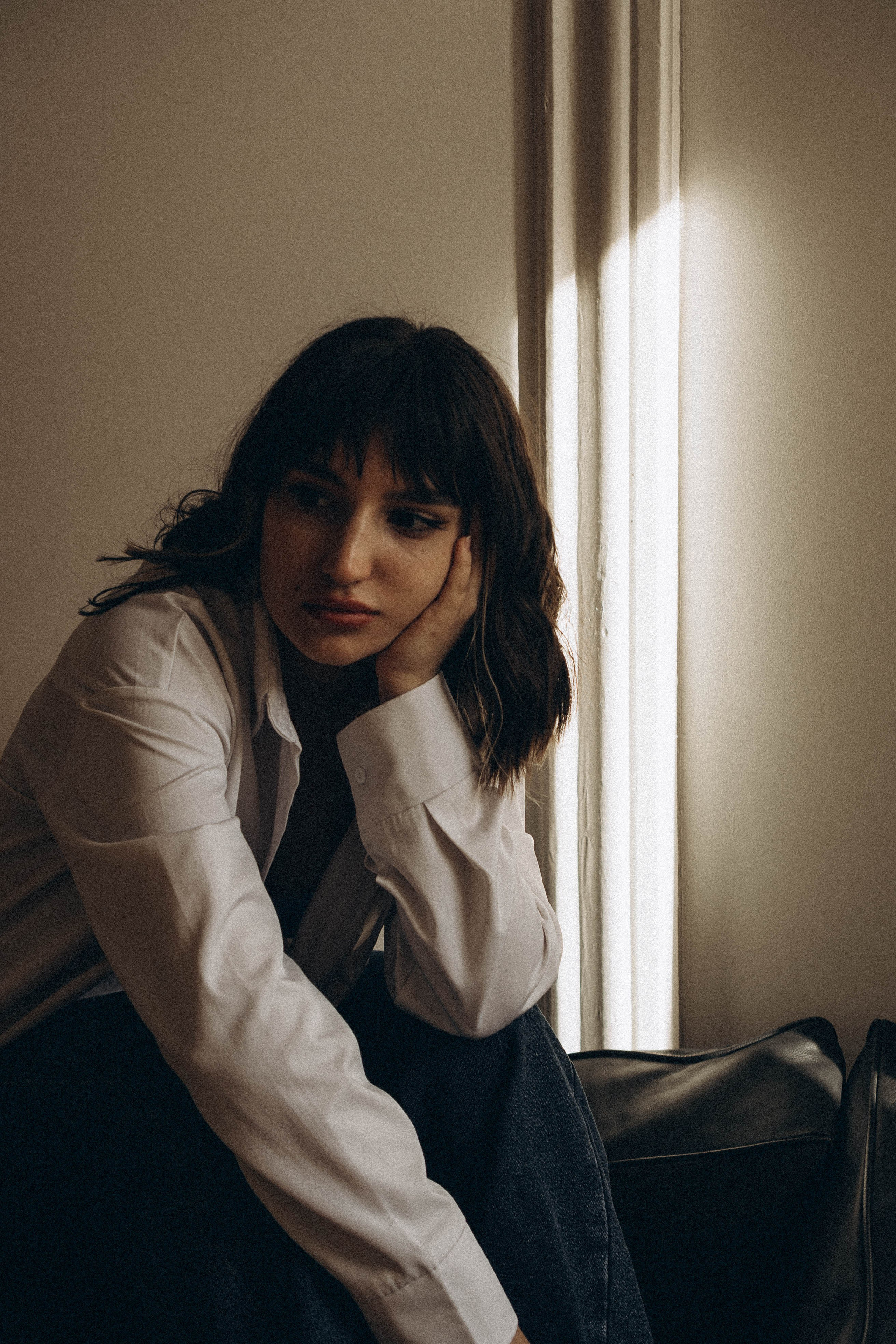 Студийная. Профессиональный фотограф, Санкт-Петербург — Виктория Богомолова