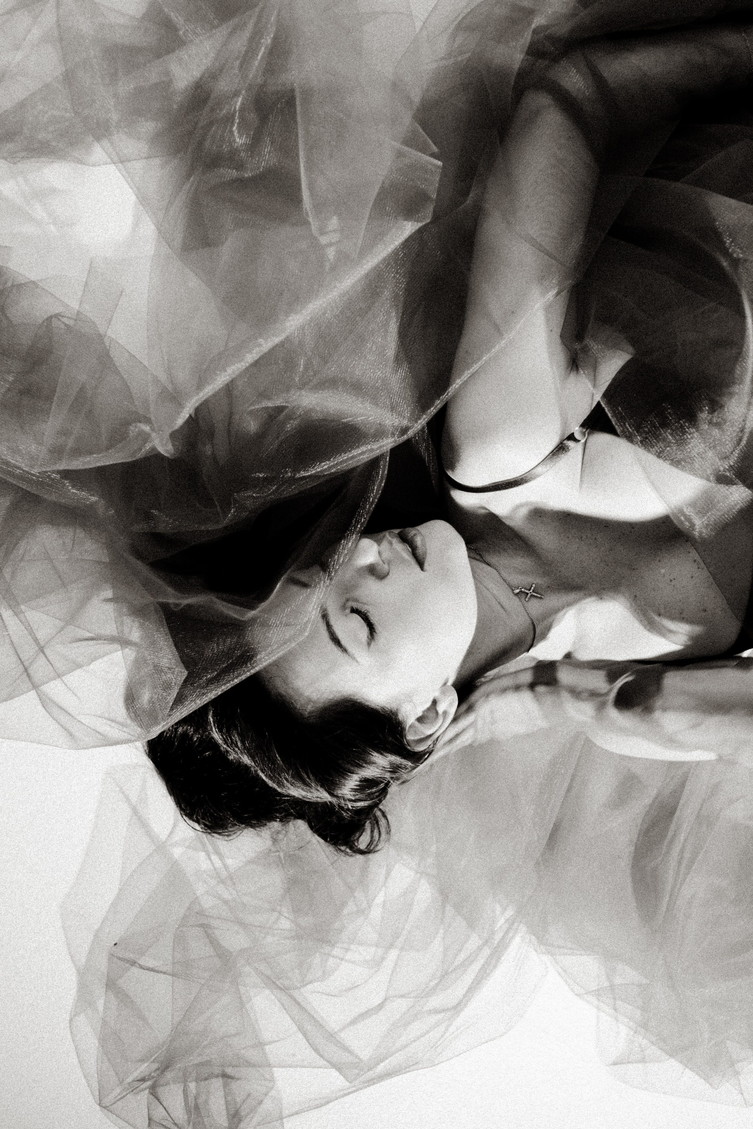 Творческая история для девушки. Профессиональный фотограф, Санкт-Петербург — Виктория Богомолова