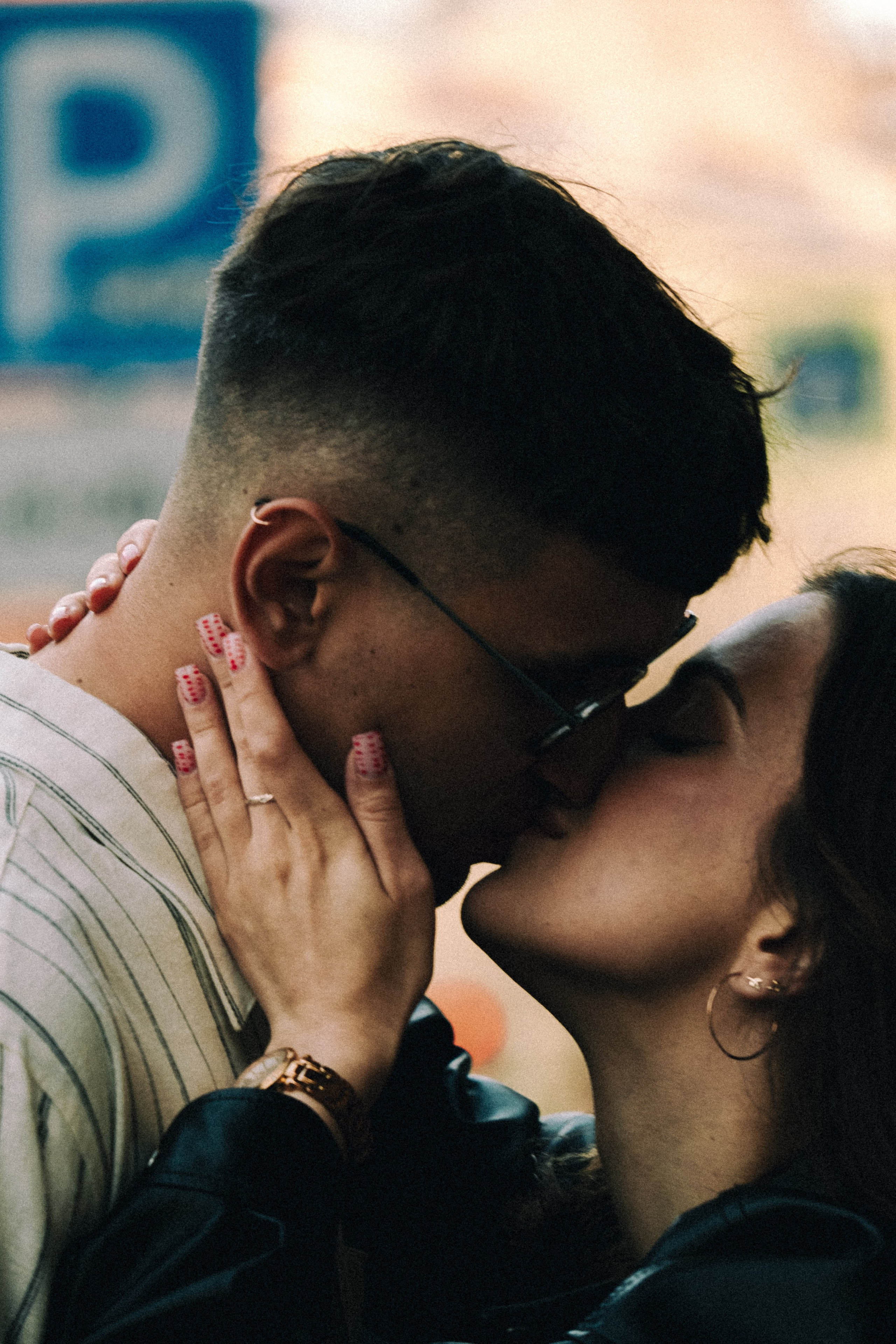 ЛЮБОВЬ В ИЮНЕ. Профессиональный фотограф, Санкт-Петербург — Виктория Богомолова