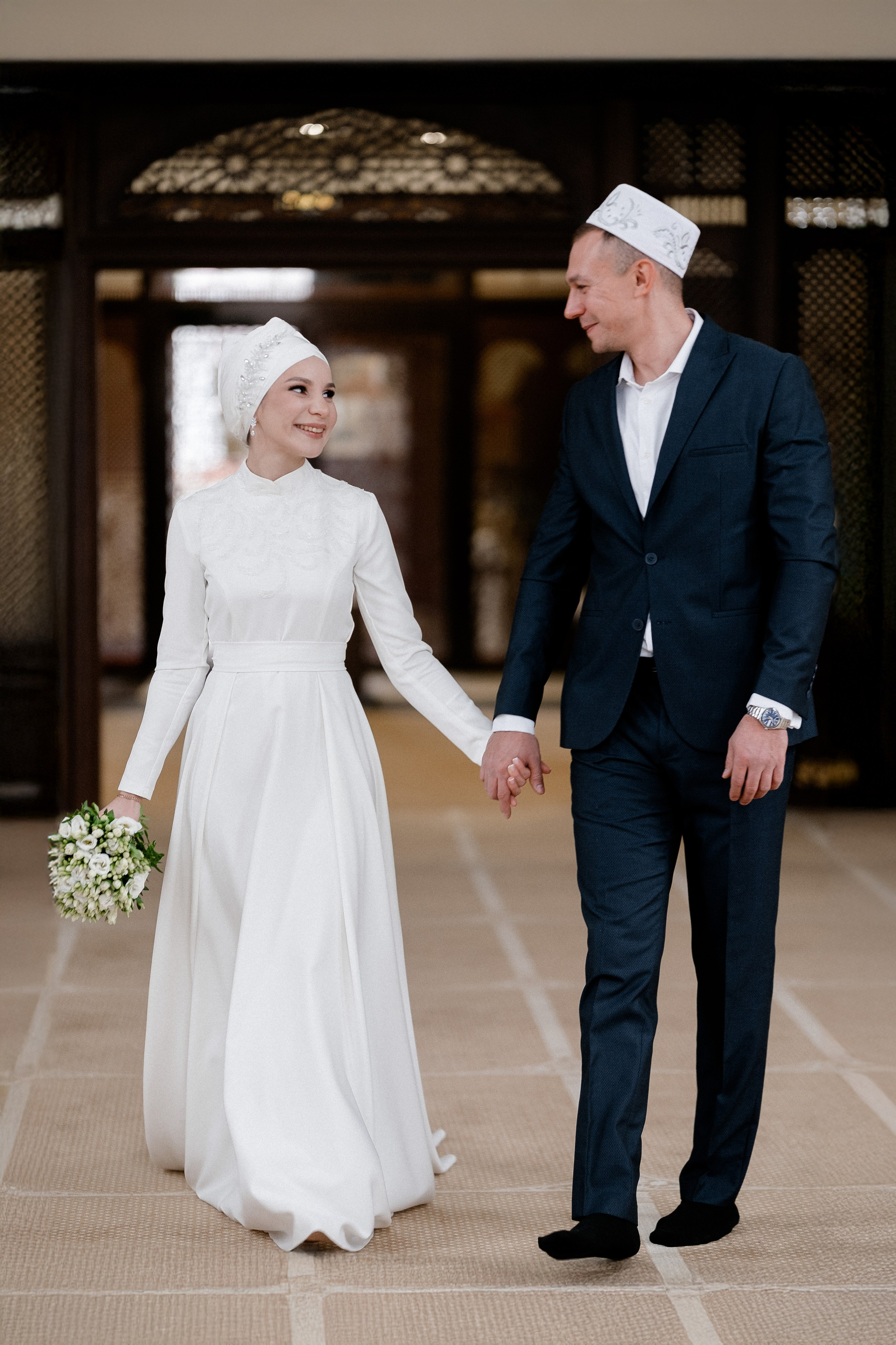 Рахимовы. Свадебный и семейный фотограф в Казани и Зеленодольске Ланочкин Илья