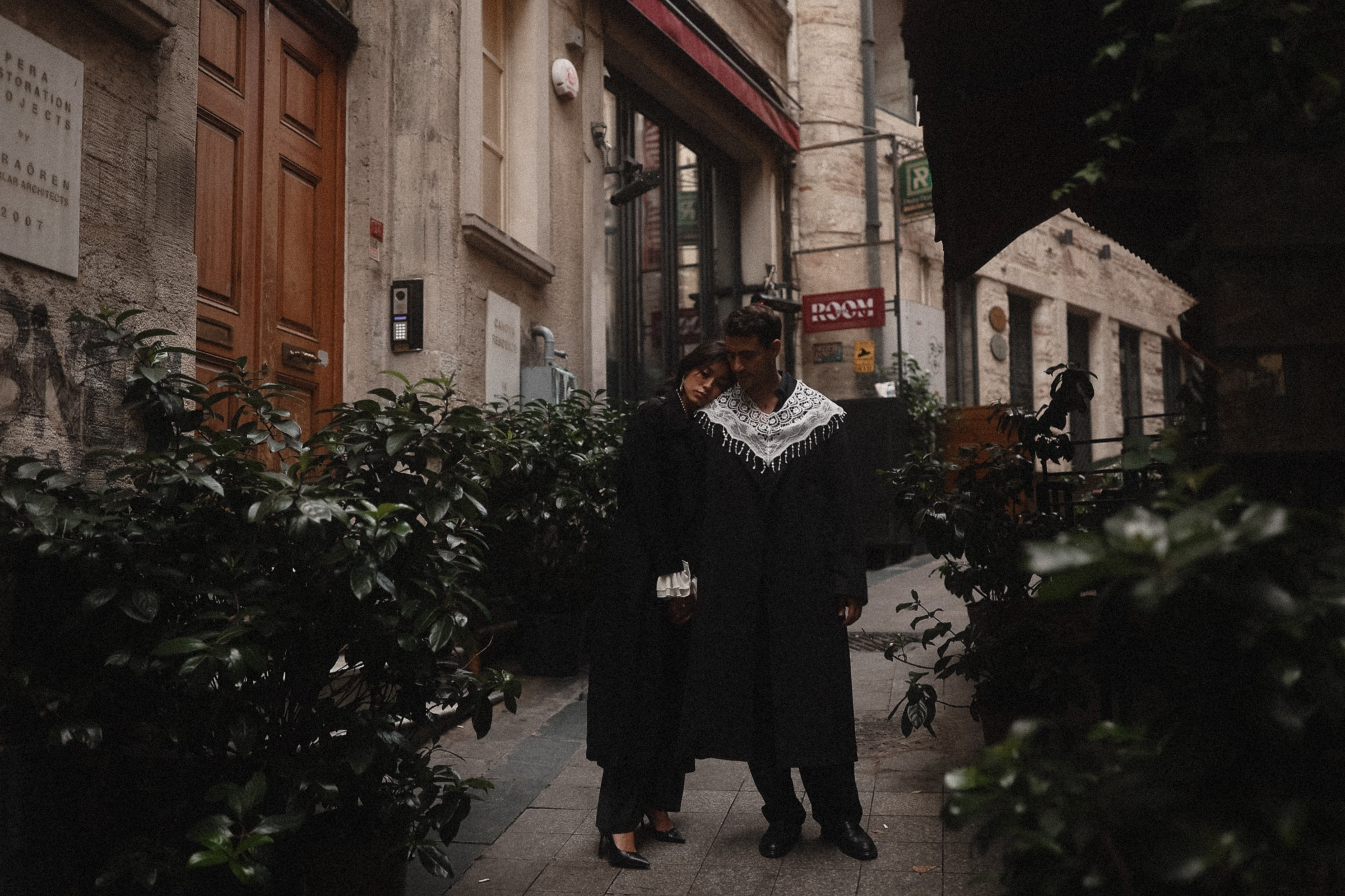 Раз. Свадебный и семейный фотограф Москва, Спб, Крым Игорь Сазонов