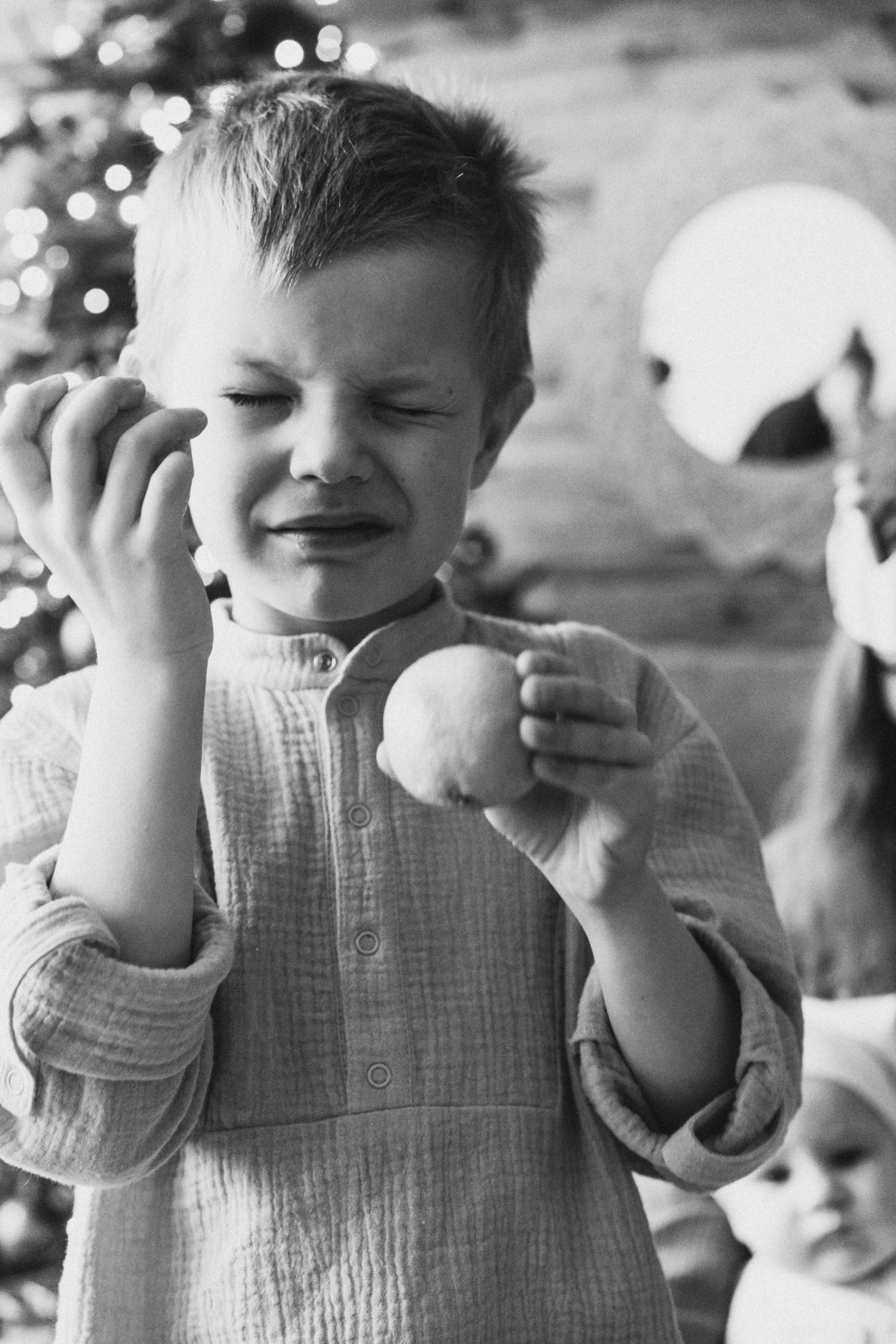 Четыре рыцаря и принцесса в ожидании Нового года. Семейный и детский фотограф и видеограф в Москве, Серпухове и Тарусе Валерия Сорокина