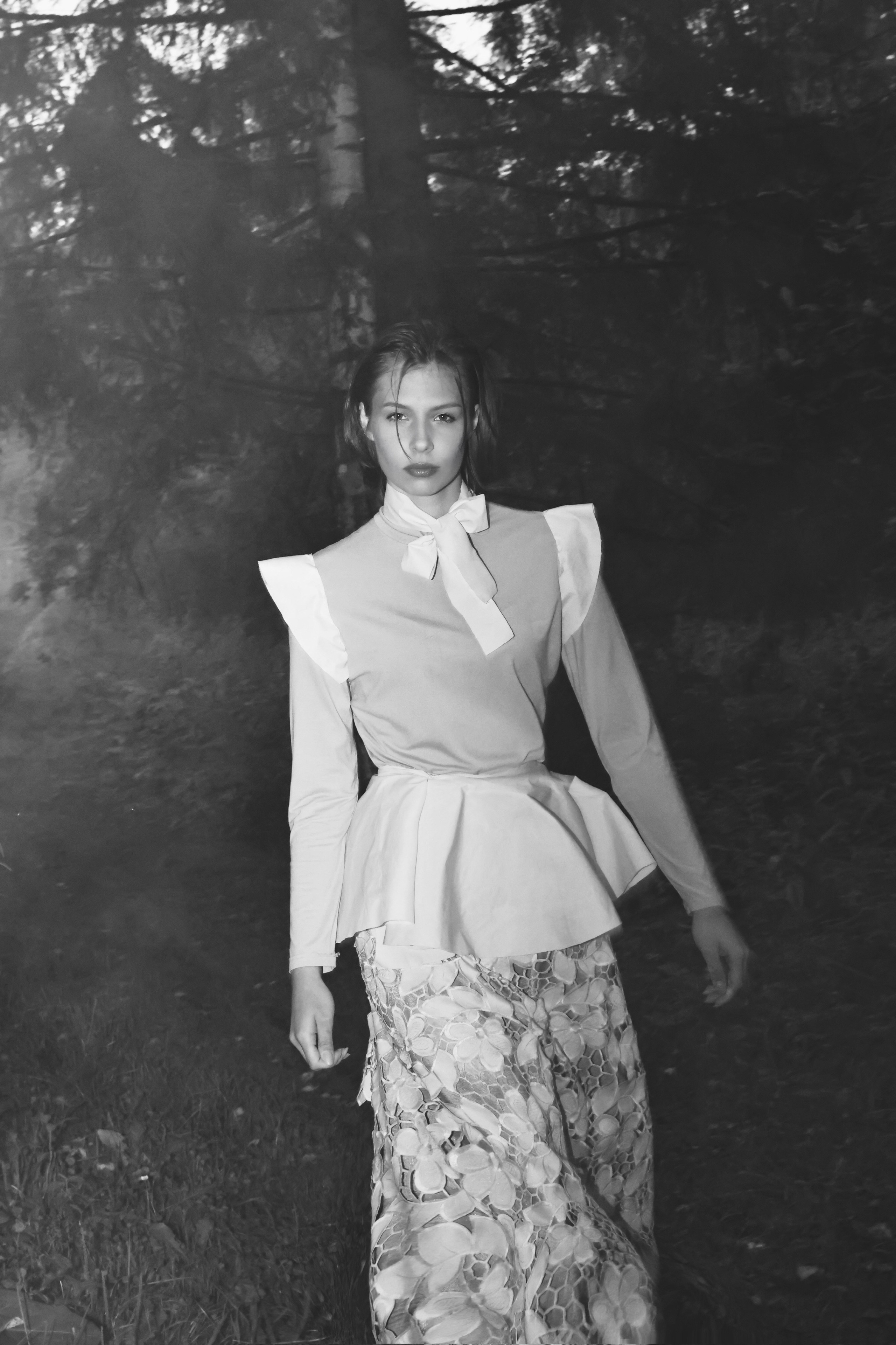 Уля. Фотограф портретист в Санкт Петербурге Дроздова Алла