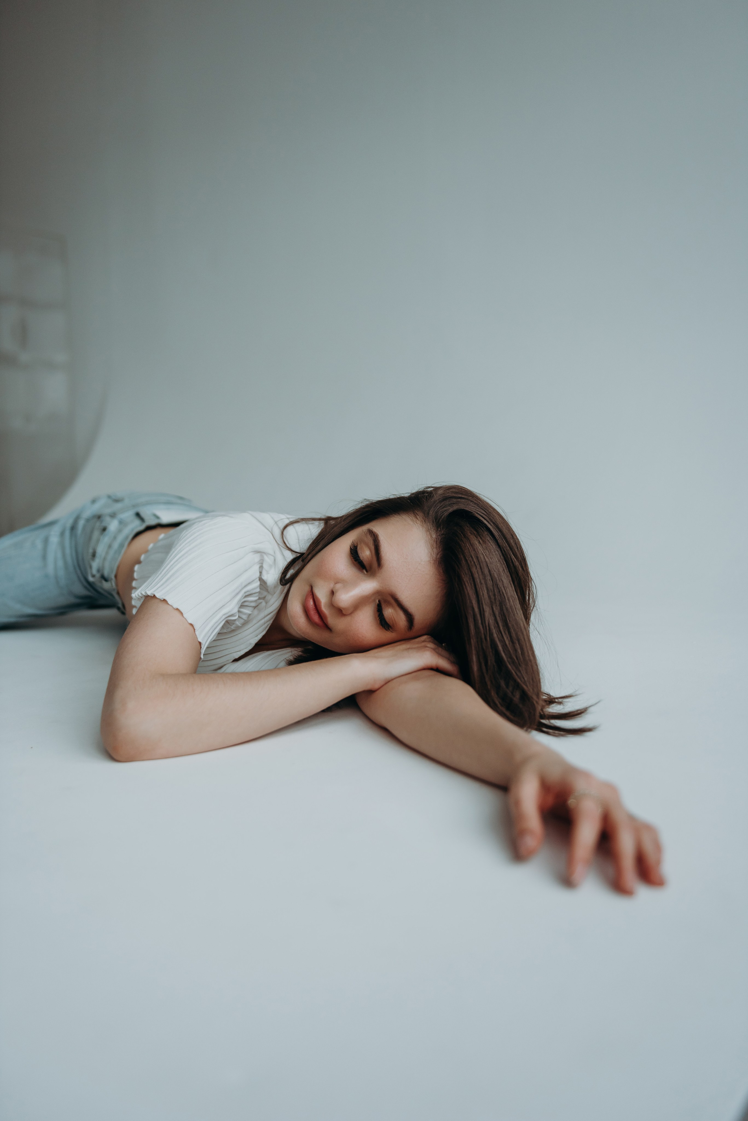 Ключ к себе. Фотограф Алена Нормальная в Санкт-Петербурге