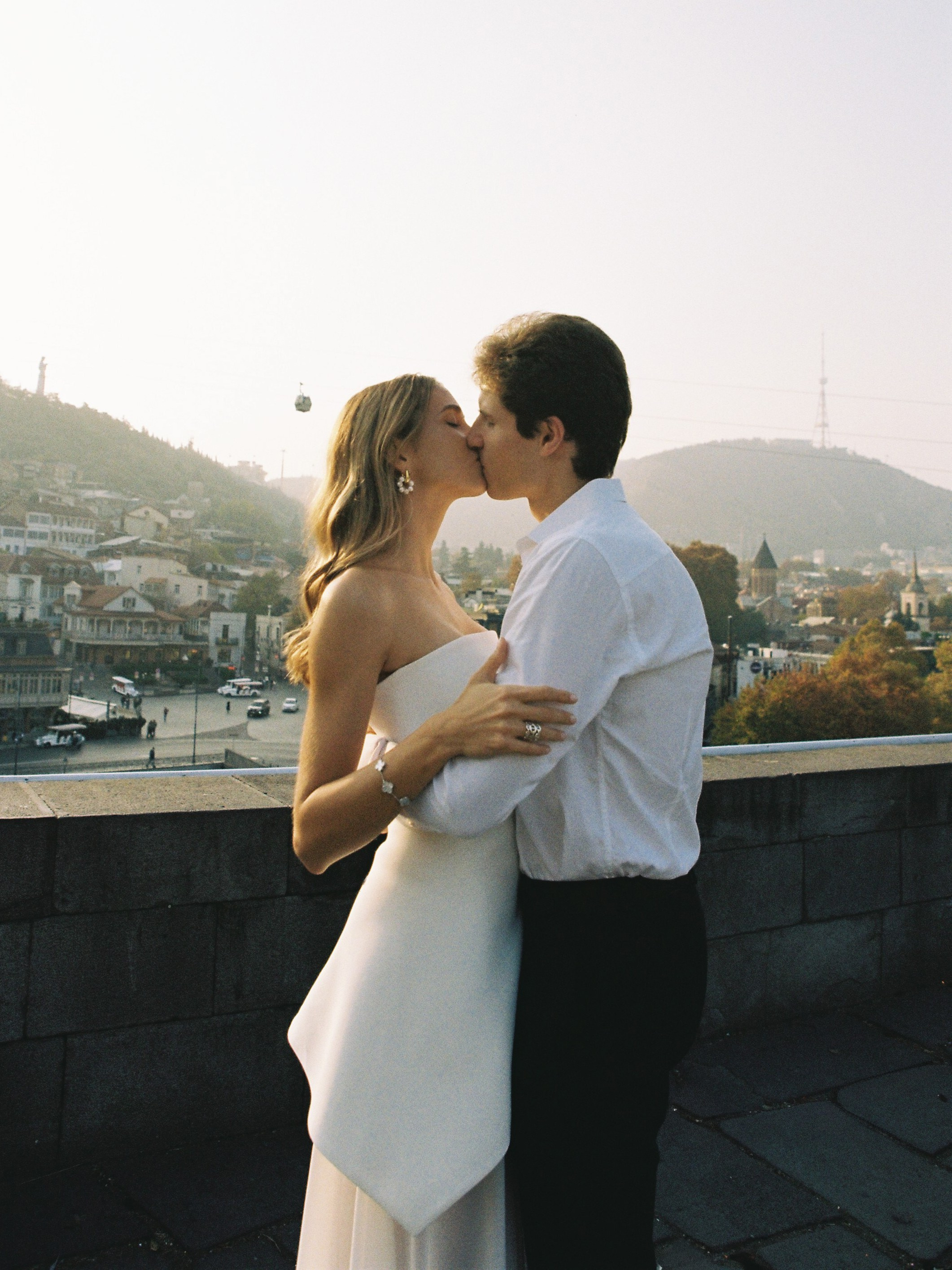 Love story. Darya Kras