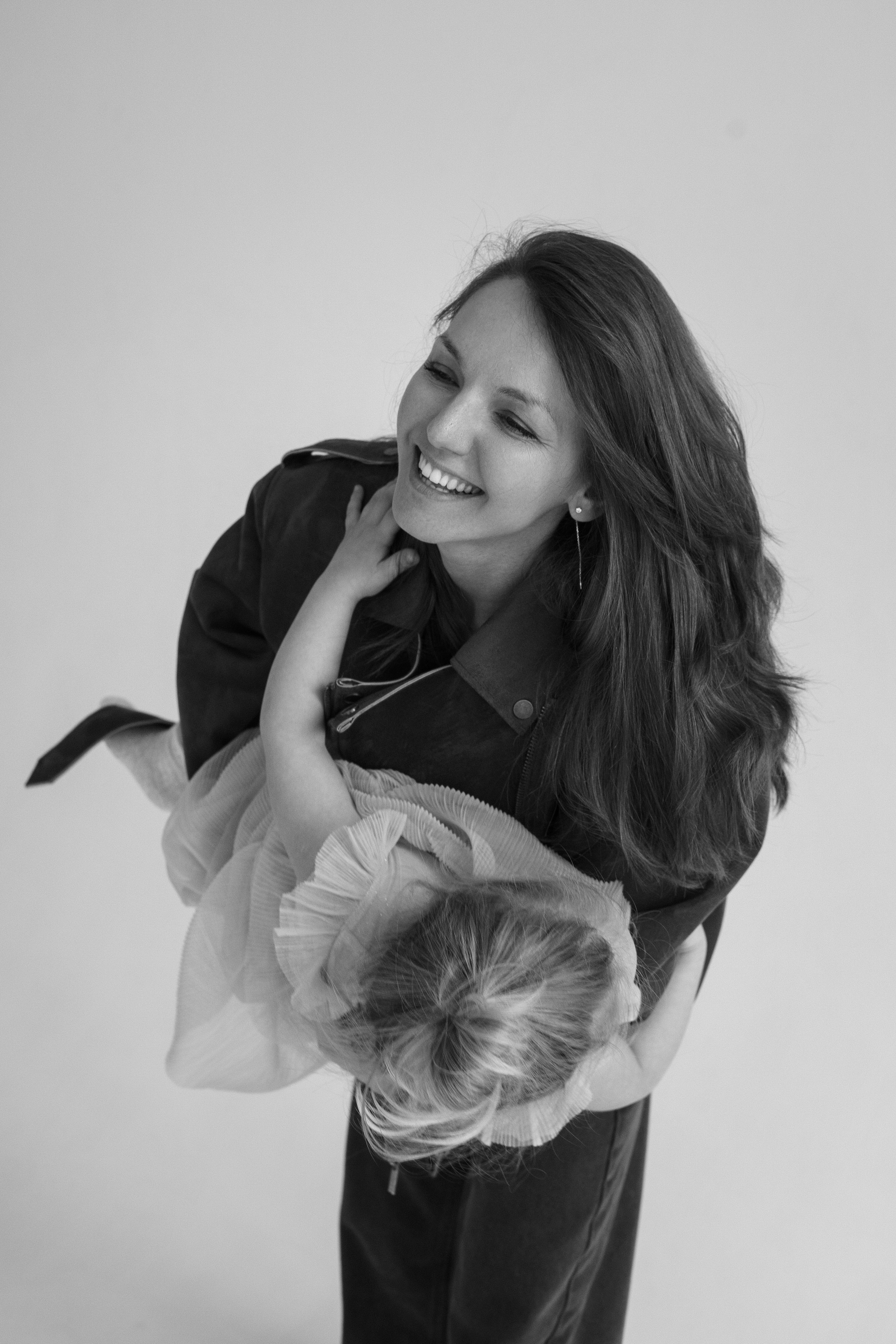 Наталья, Варя, Матвей. Главная