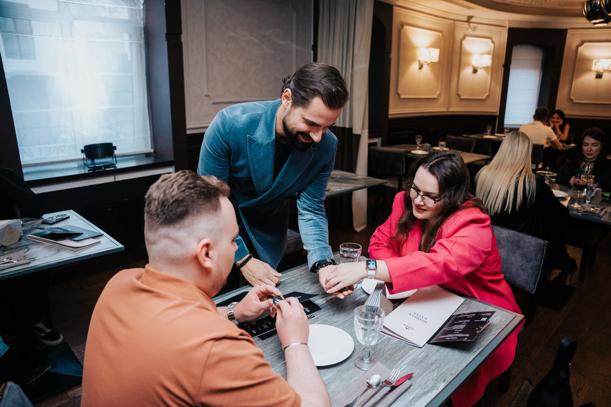 SOPKA. Фотограф Хабаровск