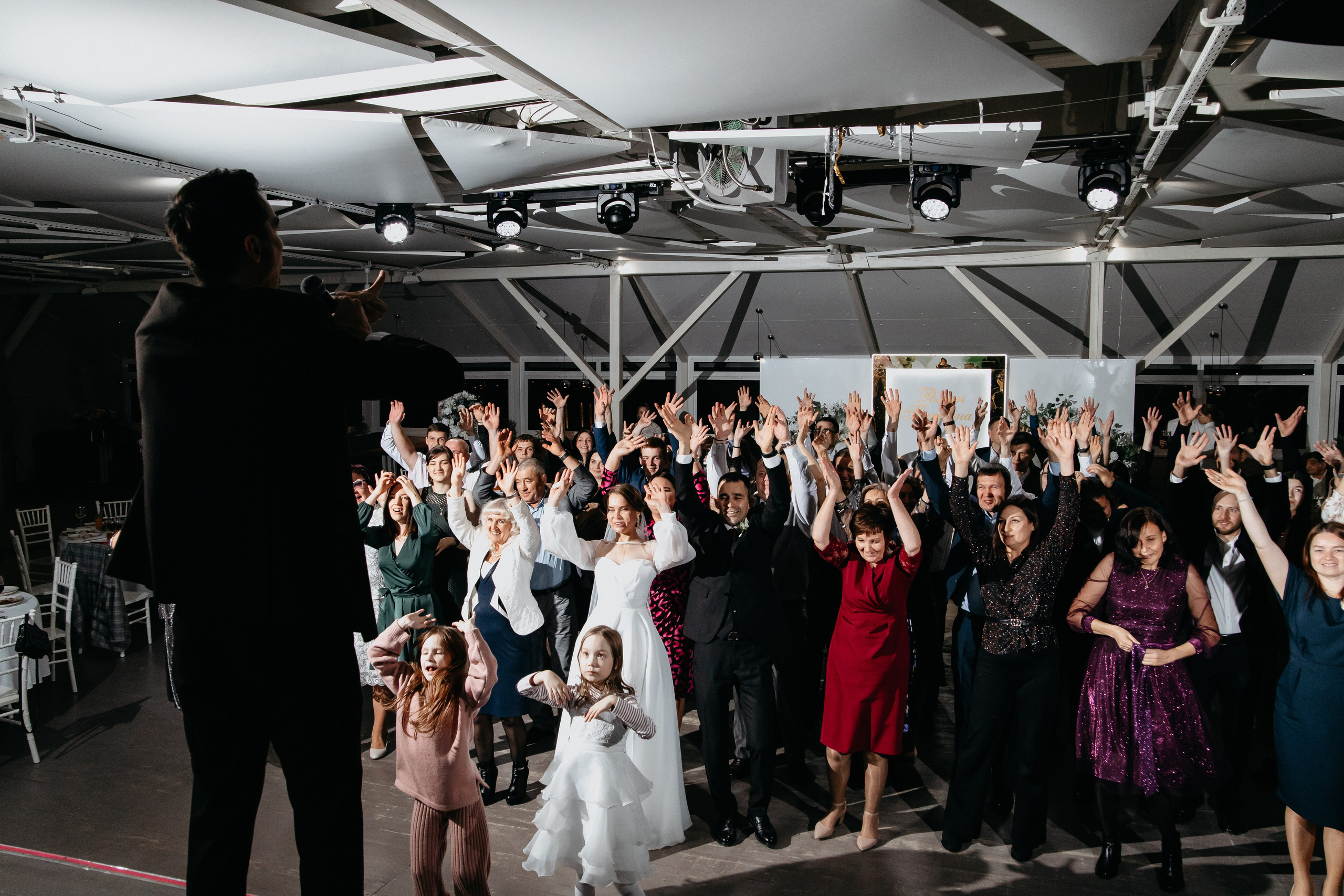 Свадьба. Семейный и свадебный фотограф в Ульяновске