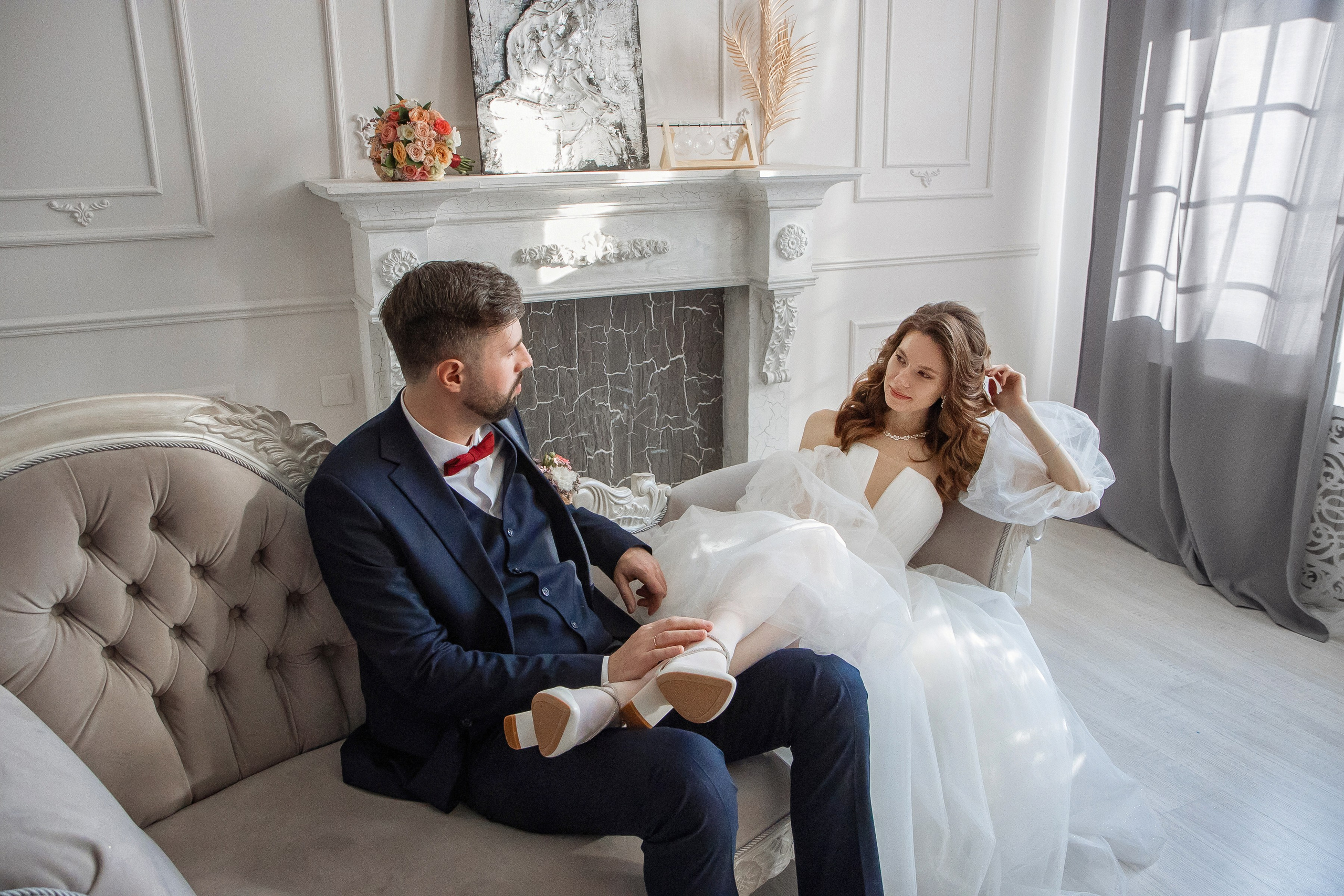 Солянка. Главная