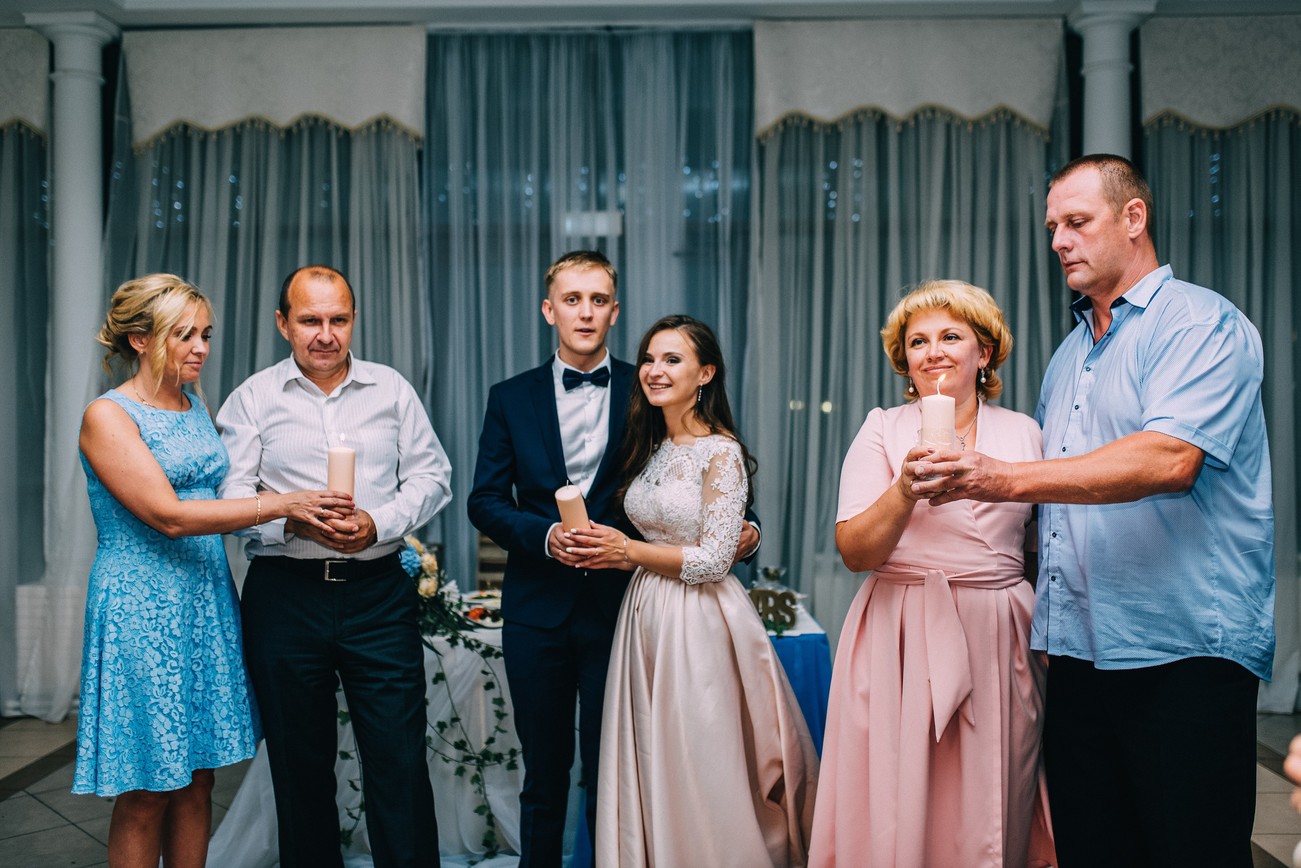 НАТАША И ЛЕША. Шашкова Вероника / Свадебный и семейный фотограф Москва и Ярославль