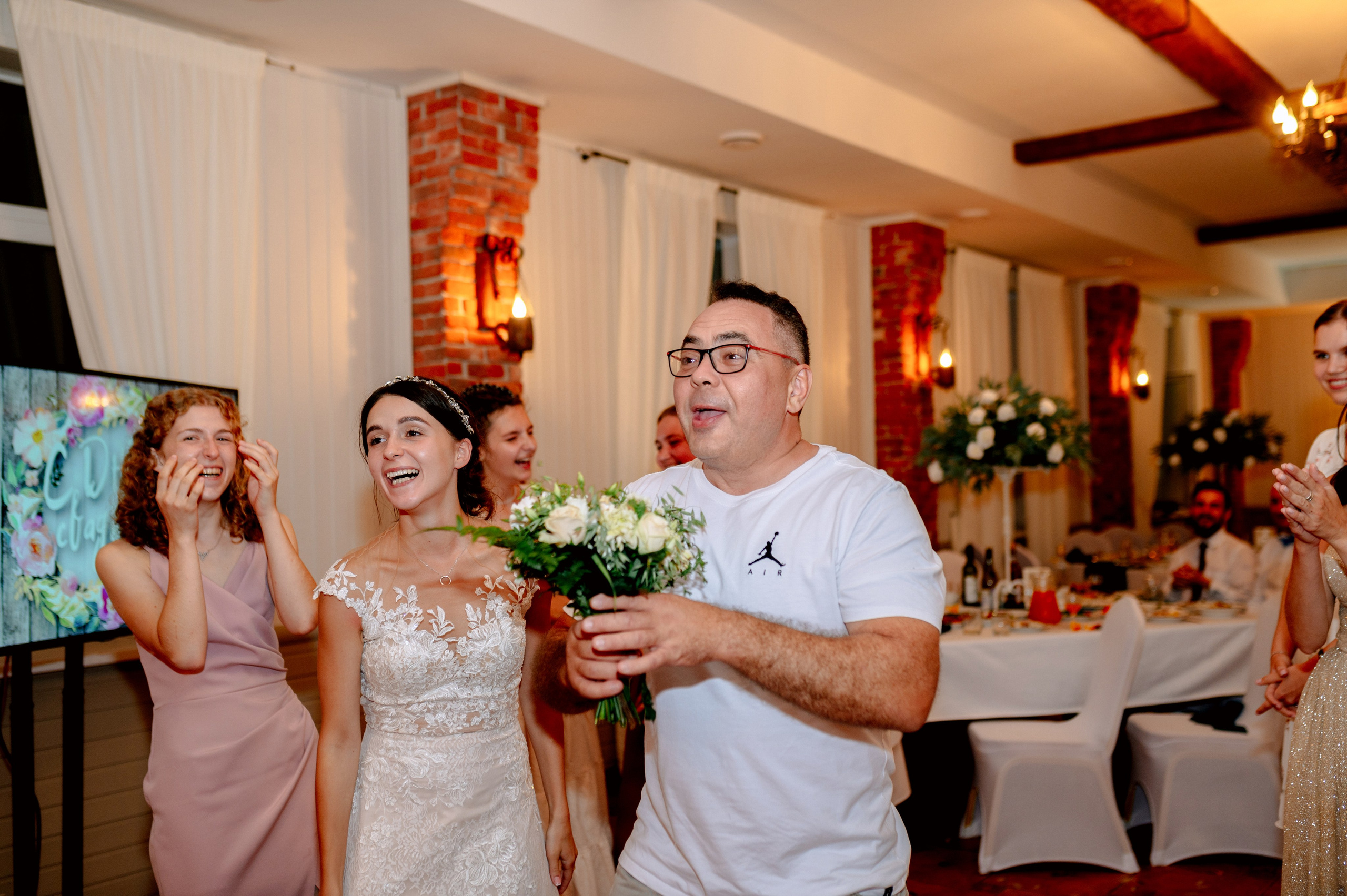 ЛАРА И АРТЕМ. Шашкова Вероника / Свадебный и семейный фотограф Москва и Ярославль