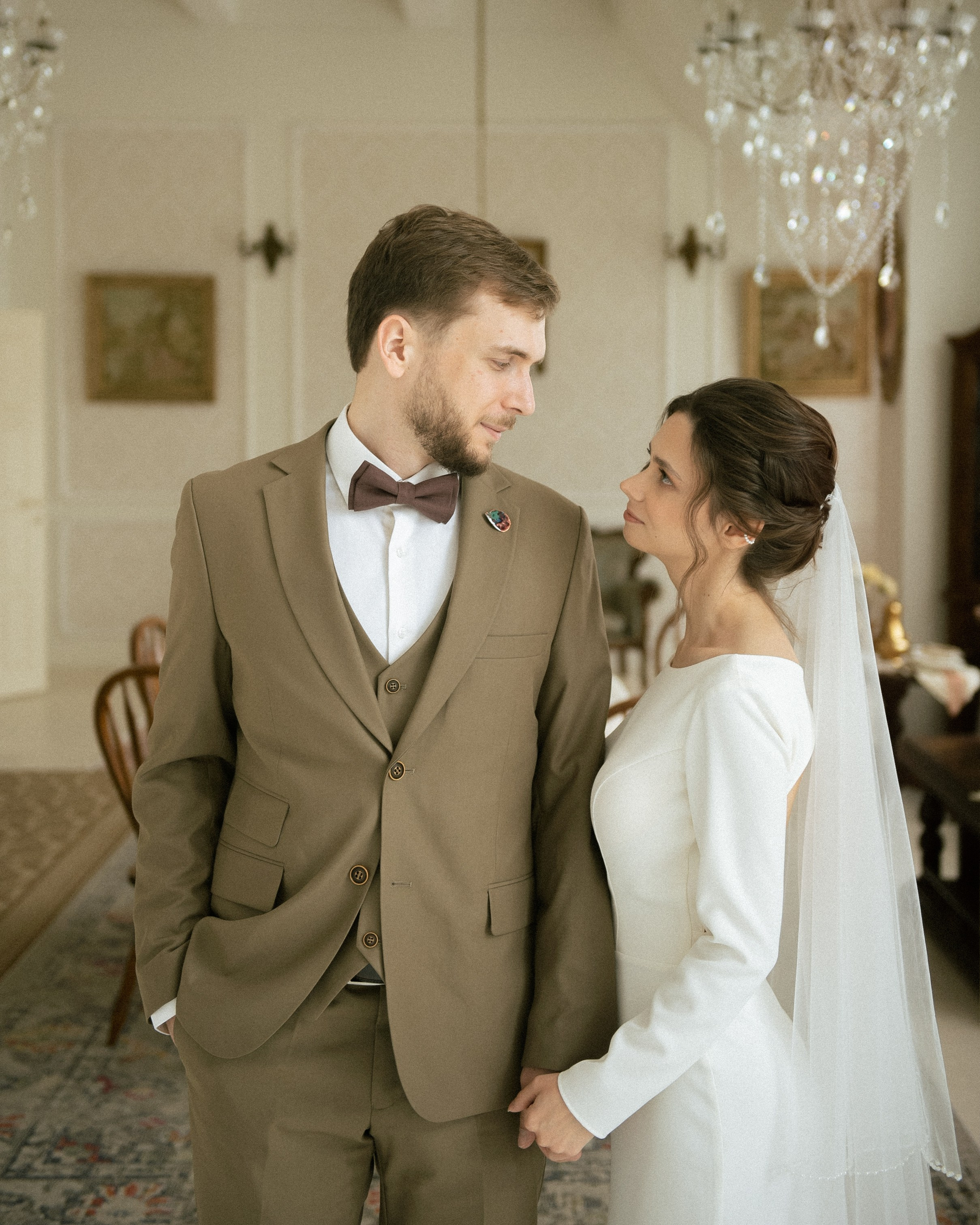 ВИТАЛИЙ & ПОЛИНА