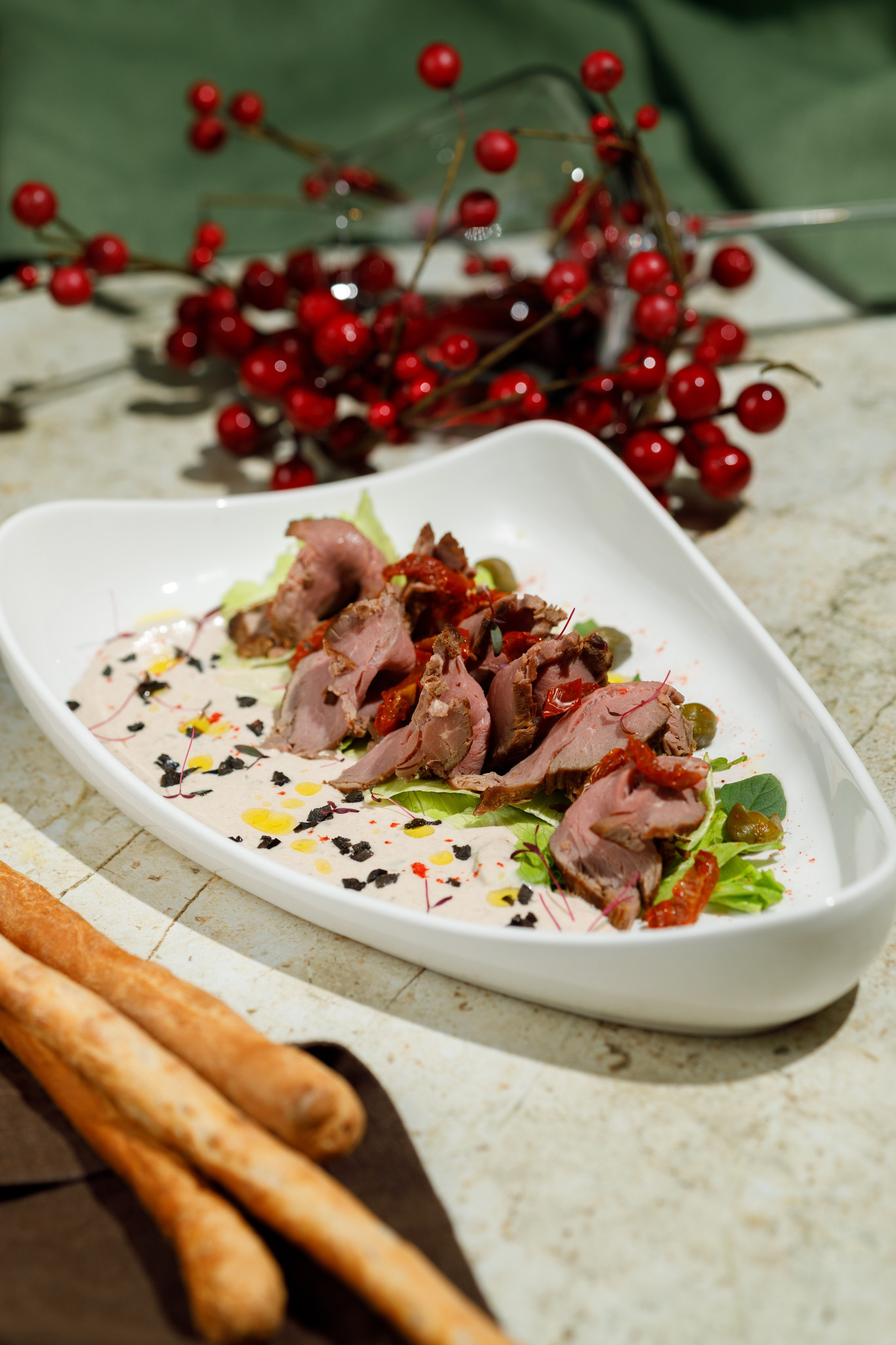 Food. Репортжаный и свадебный фотограф Москва, Влада Азарова