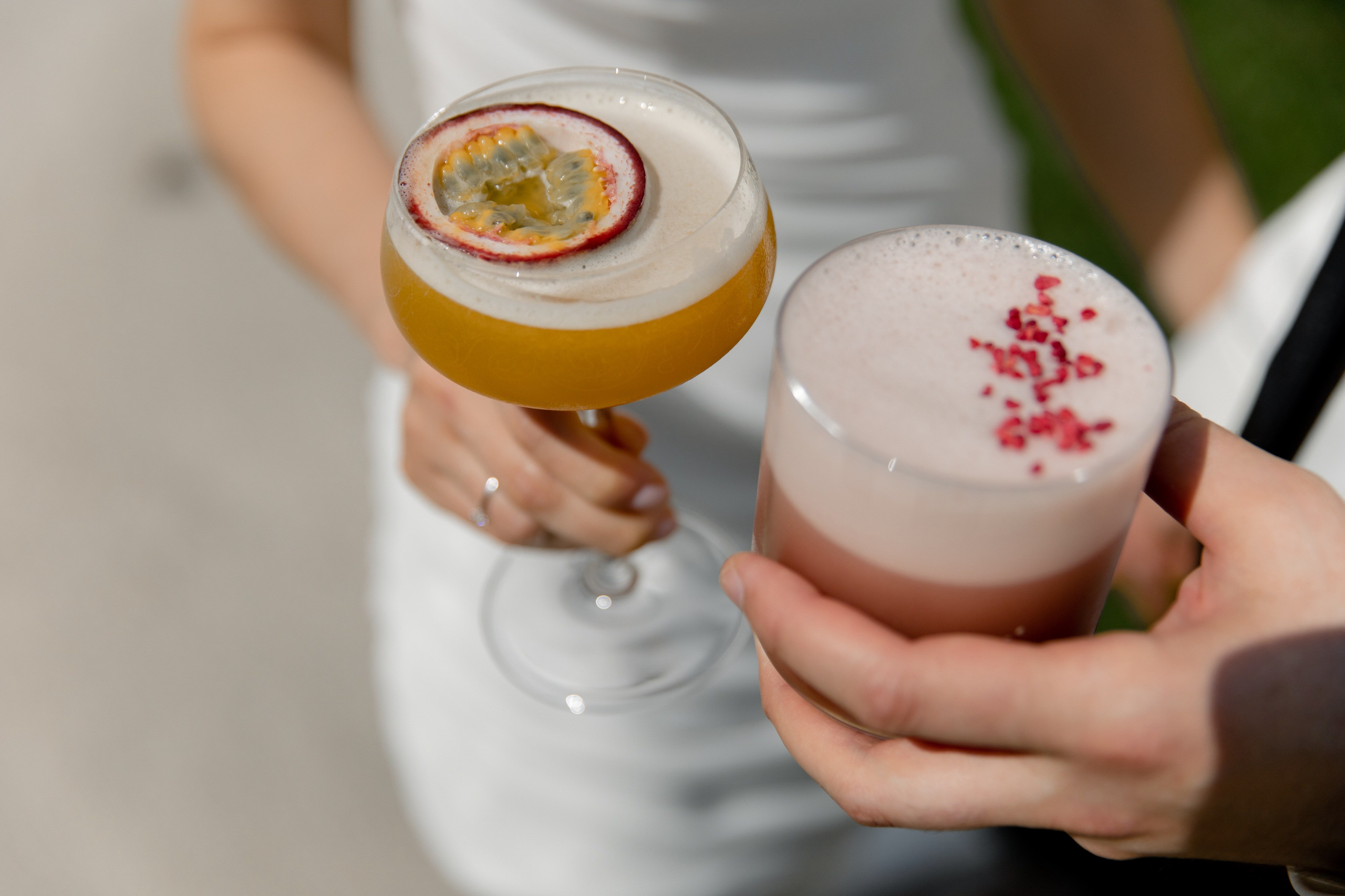 Андрей и Анастасия. Фотограф Роман Полянин