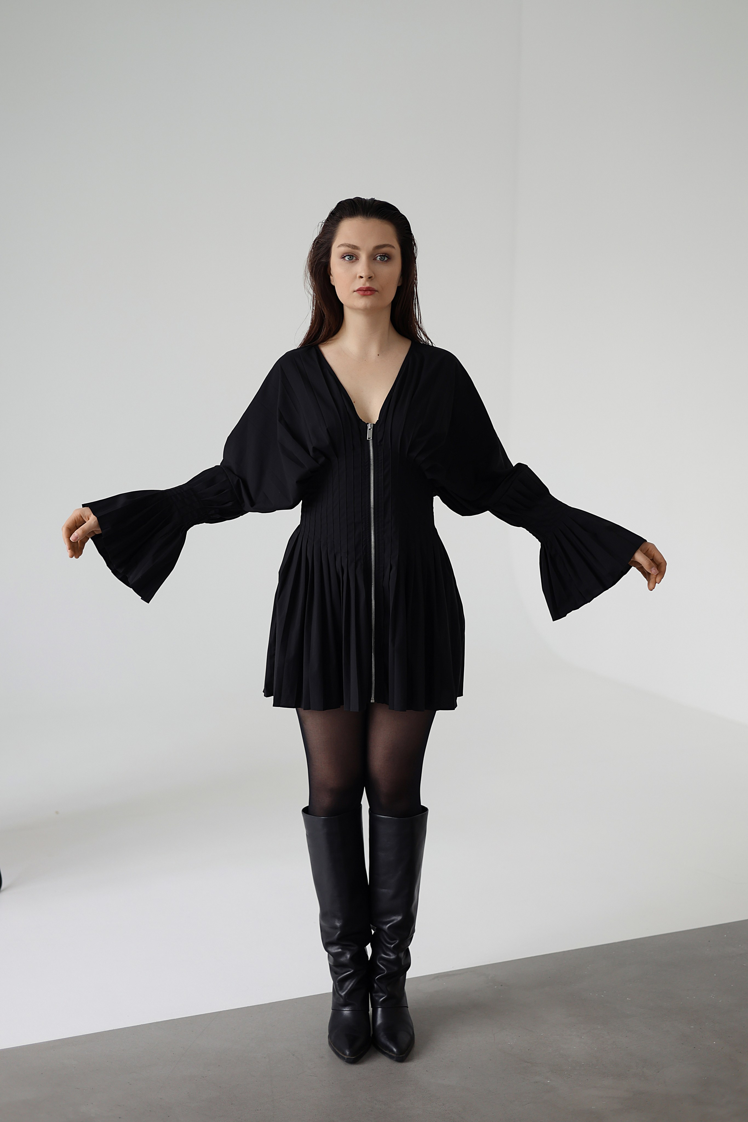 Естественный свет. Актёрское портфолио Москва|Владислав Солдатенков