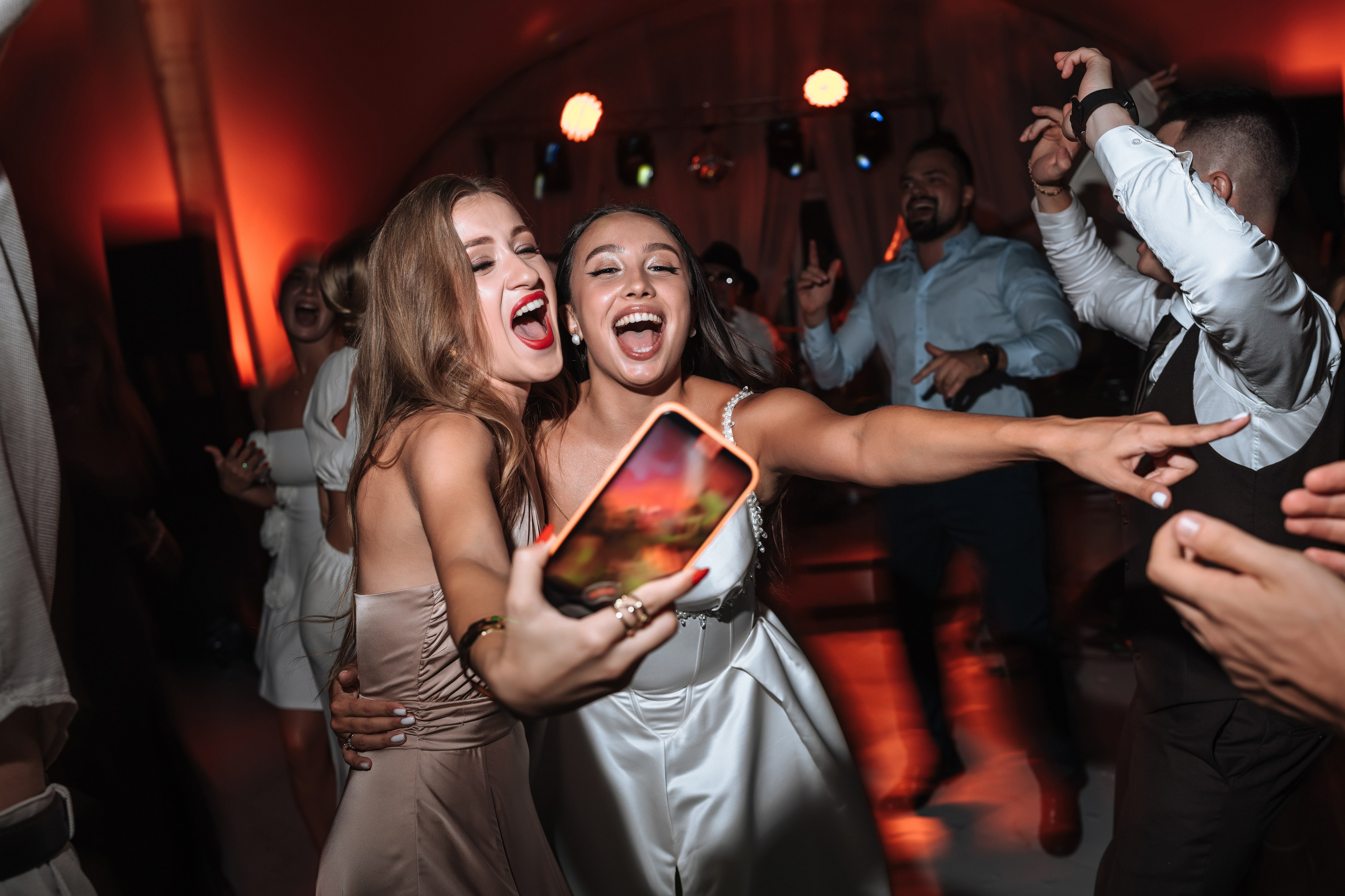 Марк и Элина. Свадебный и портретный фотограф в Симферополе и Крыму