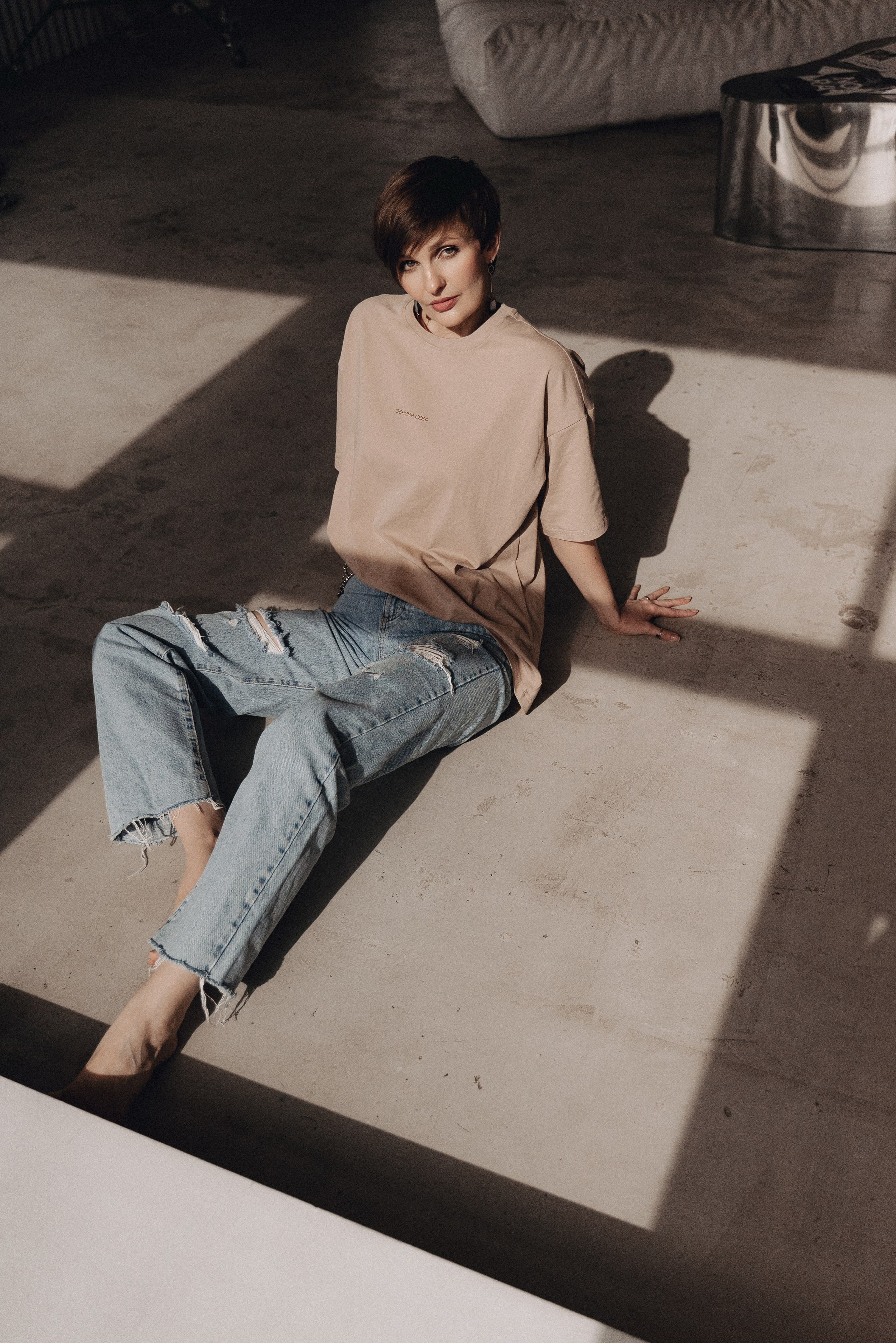 Алёна Лушникова, психолог, проводник в духовные практики. Екатерина Курбанова. Женский фотограф