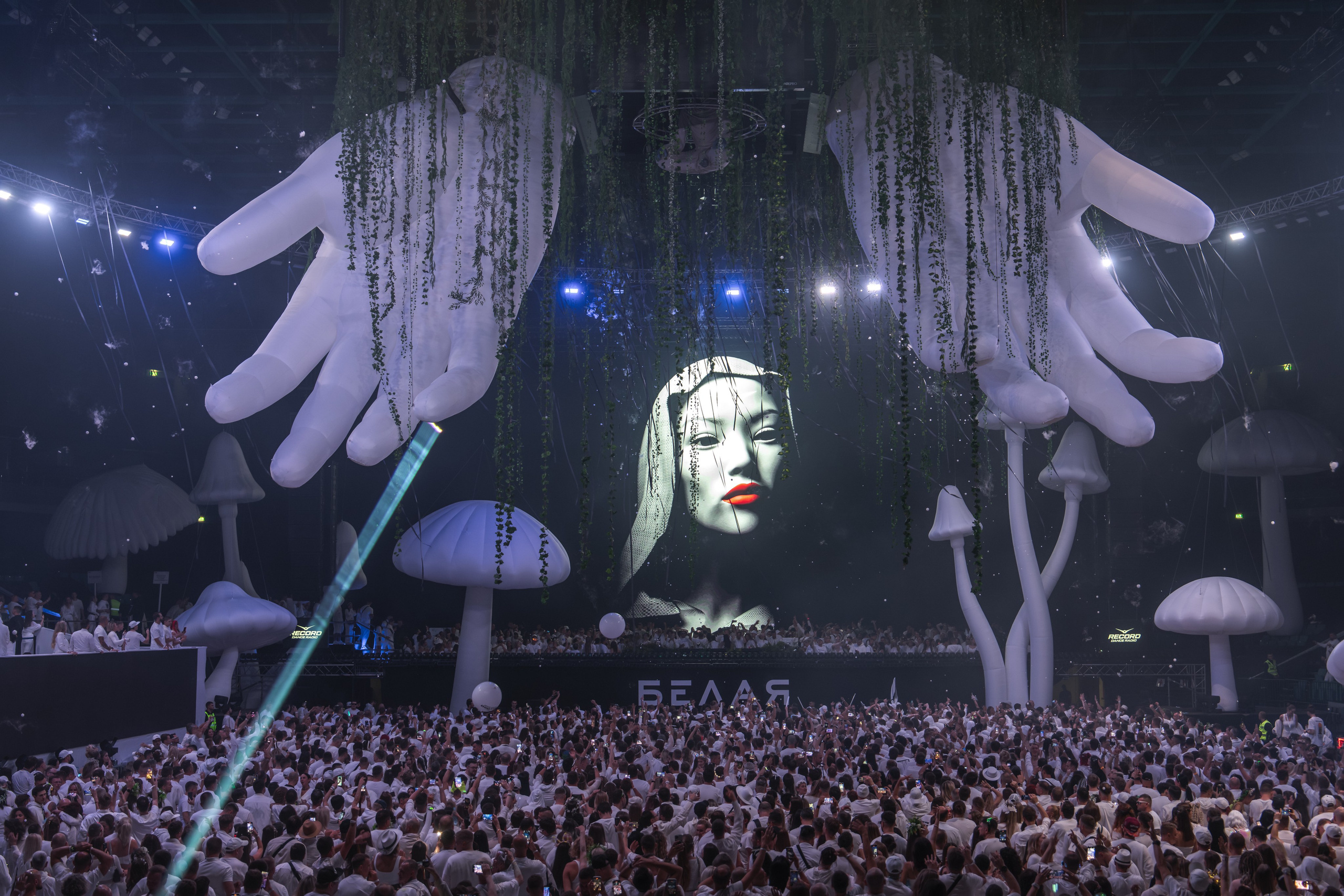 БЕЛАЯ 2025. Святослав Буньков | фотограф