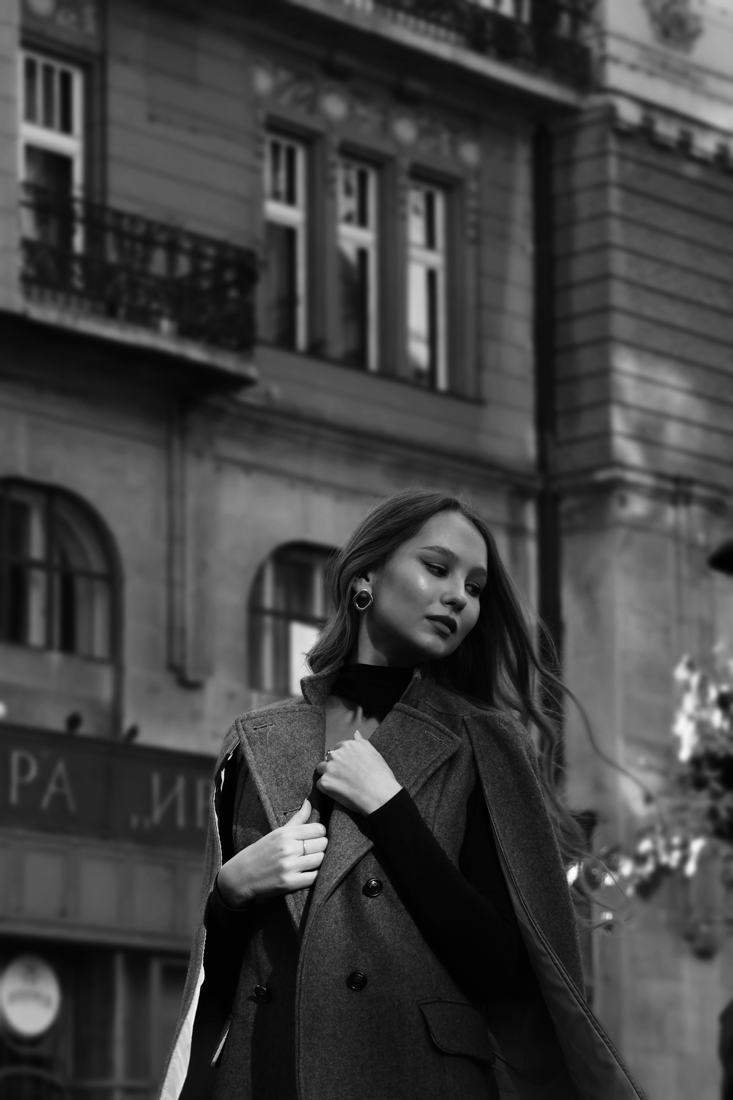 Индивидуальные съемки. Фотограф в Белграде