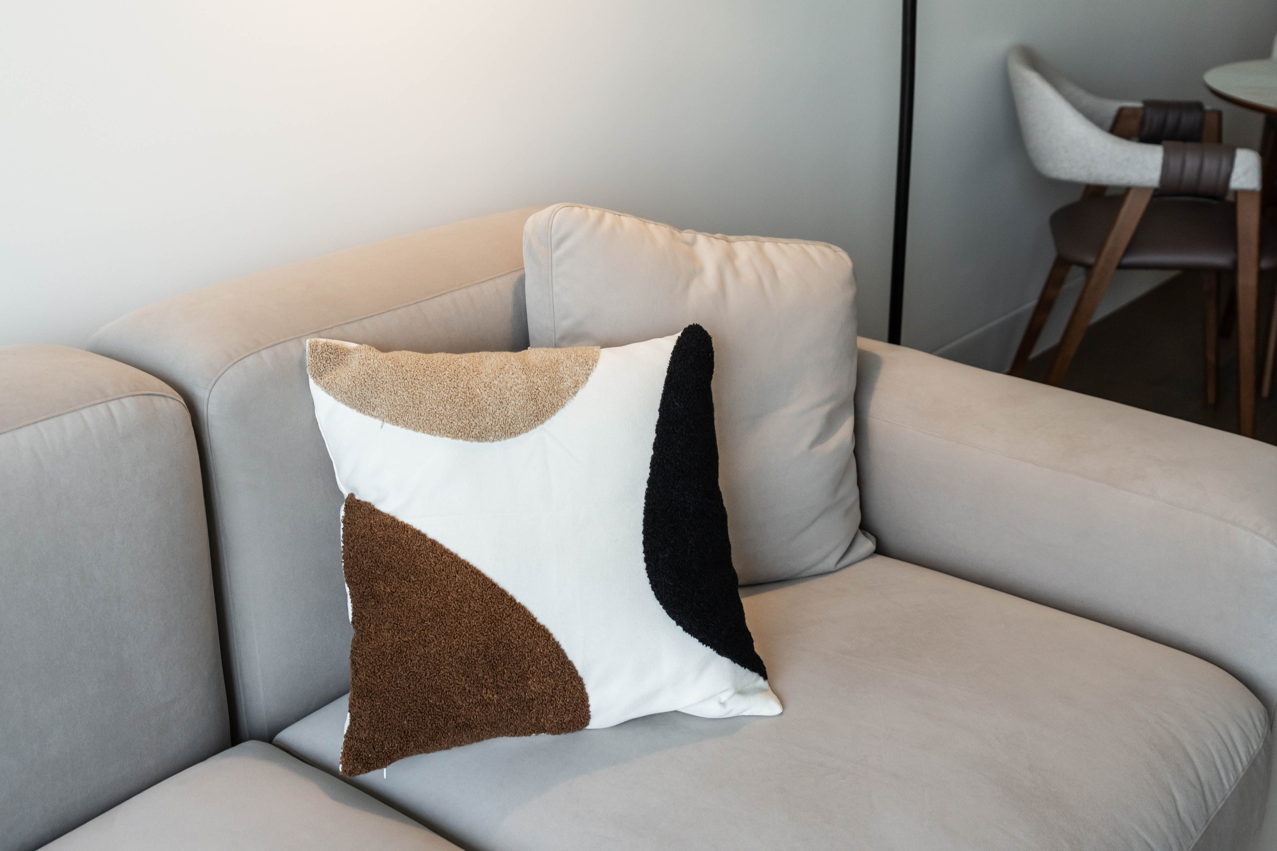 ЖК на Поклонной. Фотограф Абакумова Анастасия