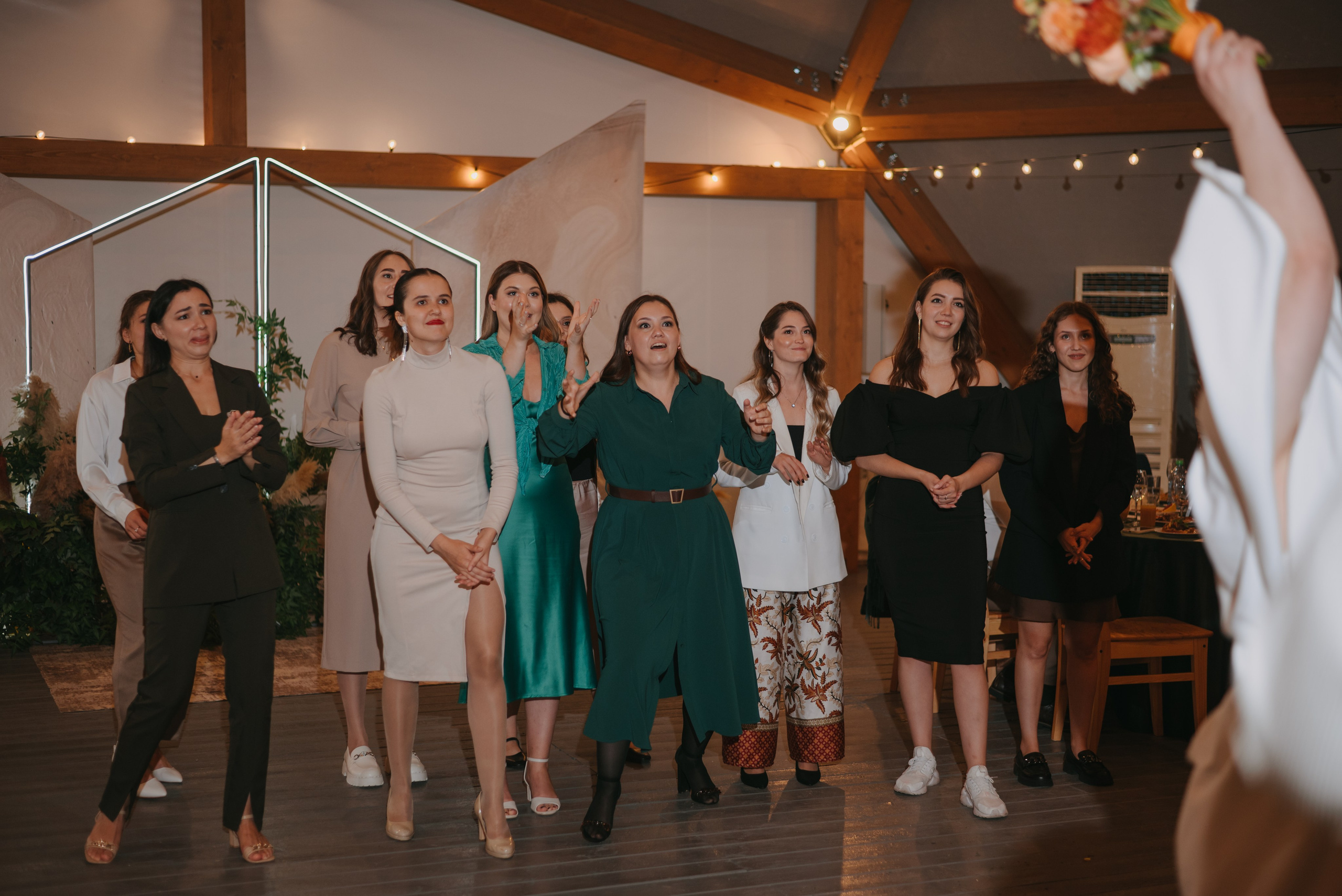 Тимур и Юлия. Свадебный фотограф Уфа Дарья Насырова