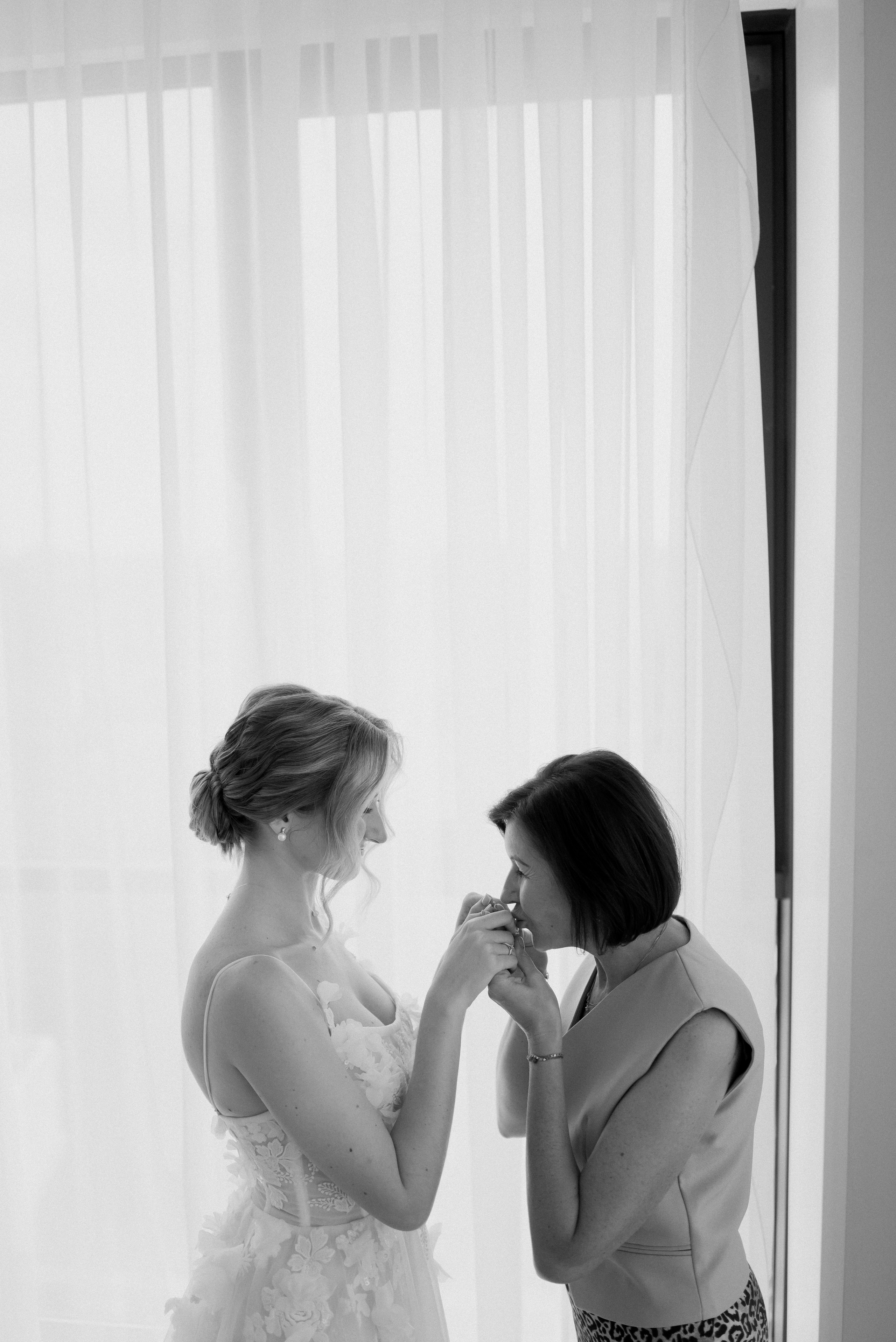 Антон и Валерия. Свадебный фотограф Уфа Дарья Насырова