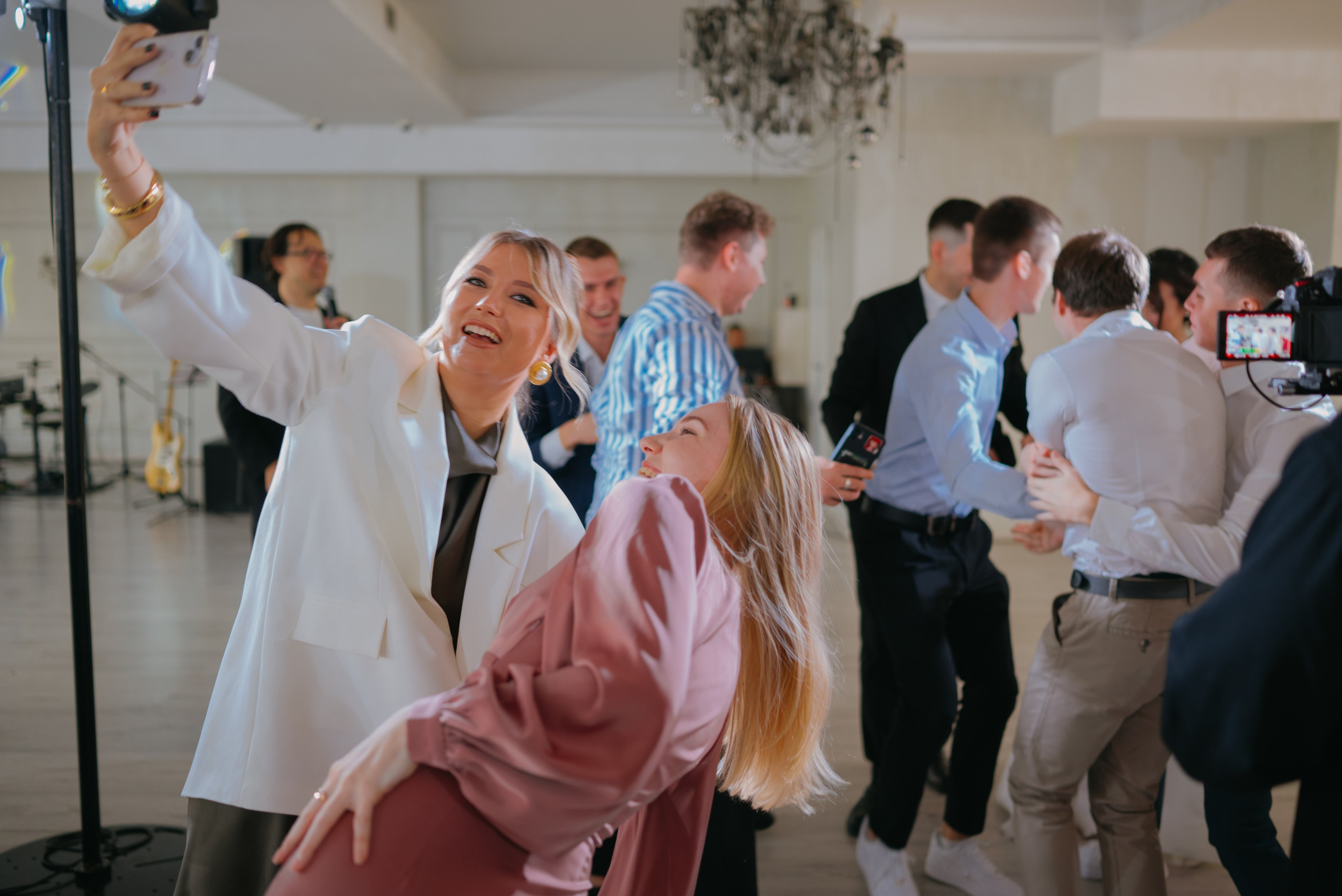 Богдан и Елена. Свадебный фотограф Уфа Дарья Насырова