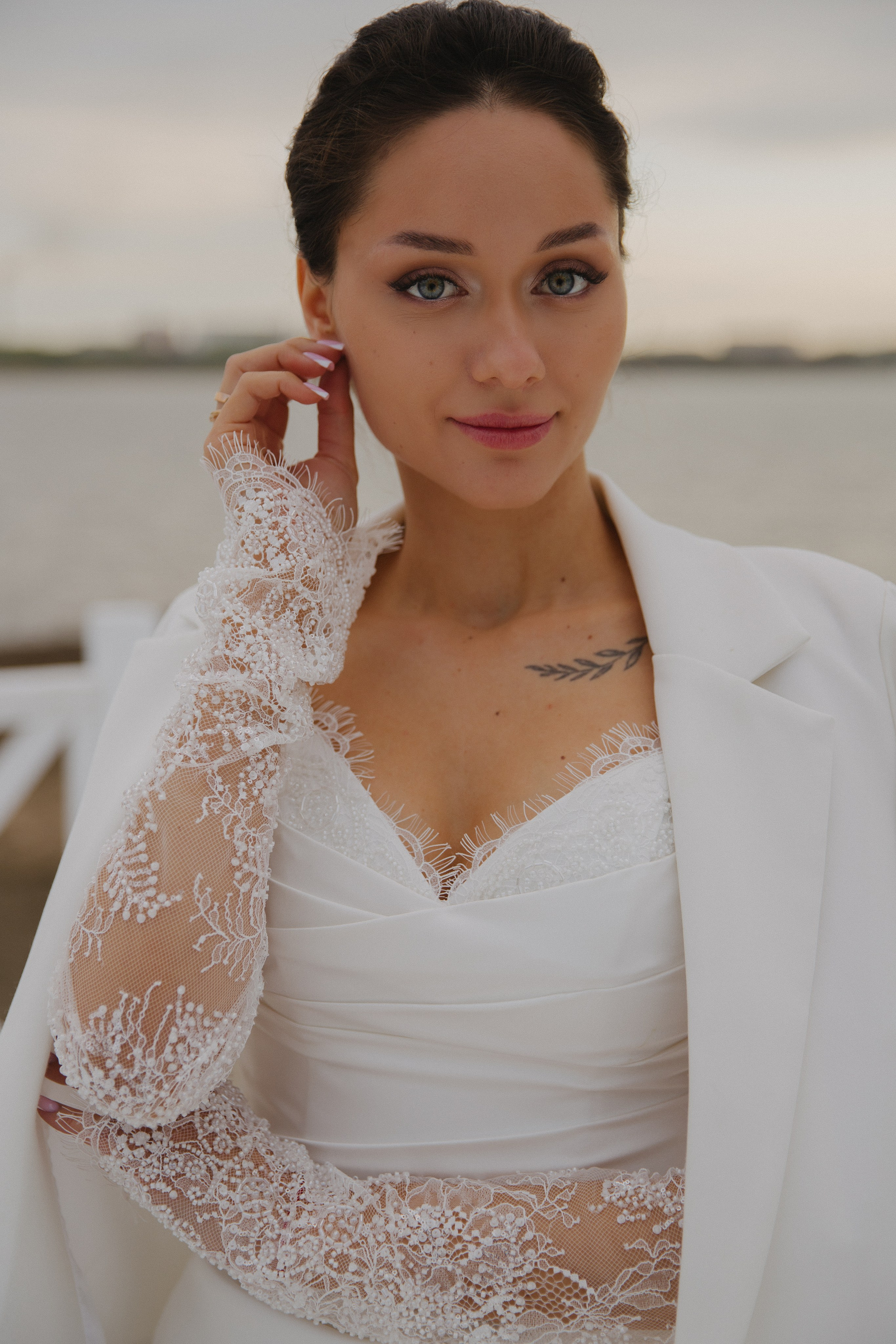 Максим & Марина. Свадебный фотограф Новосибирск