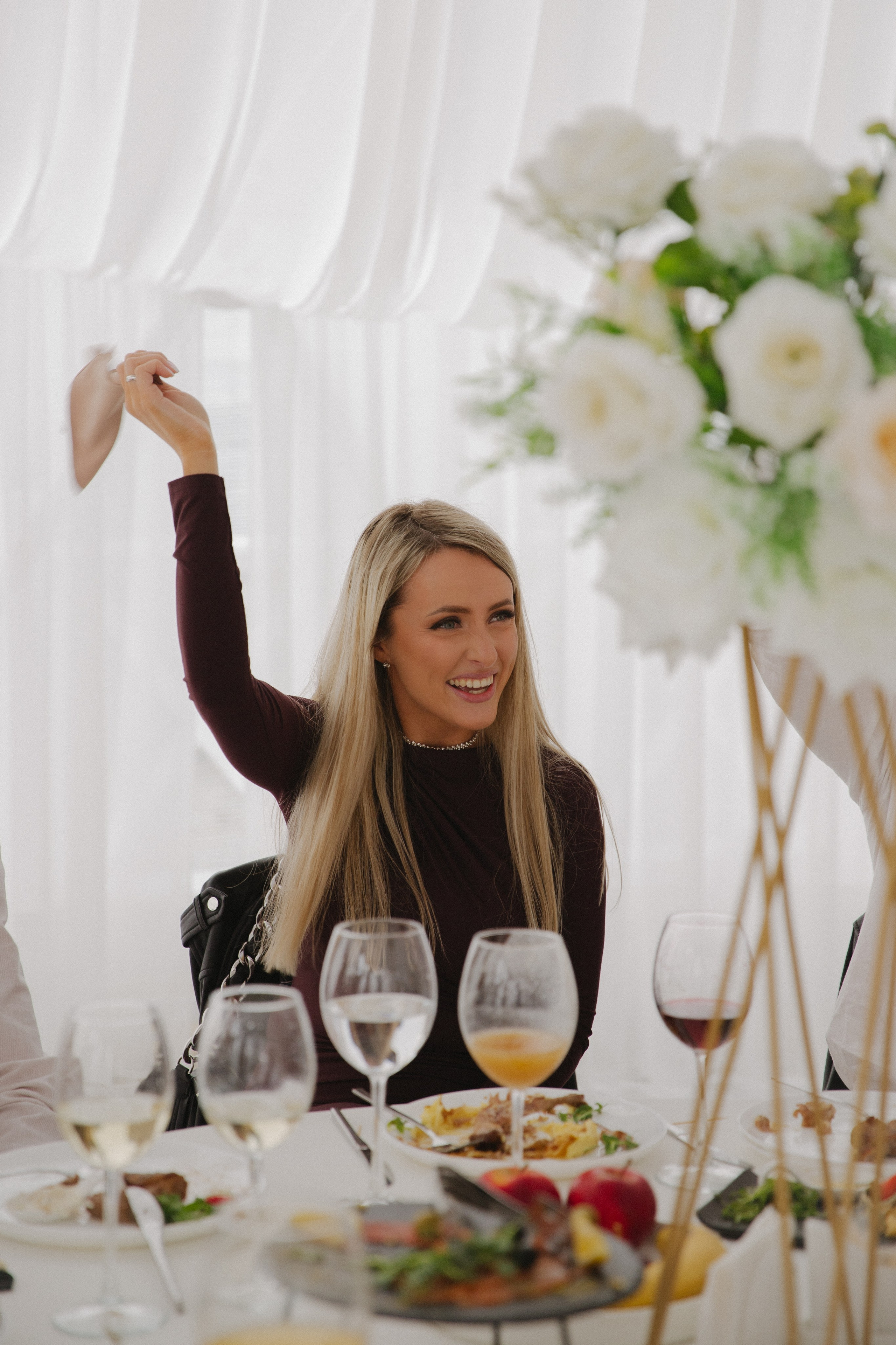 Максим & Марина. Свадебный фотограф Новосибирск