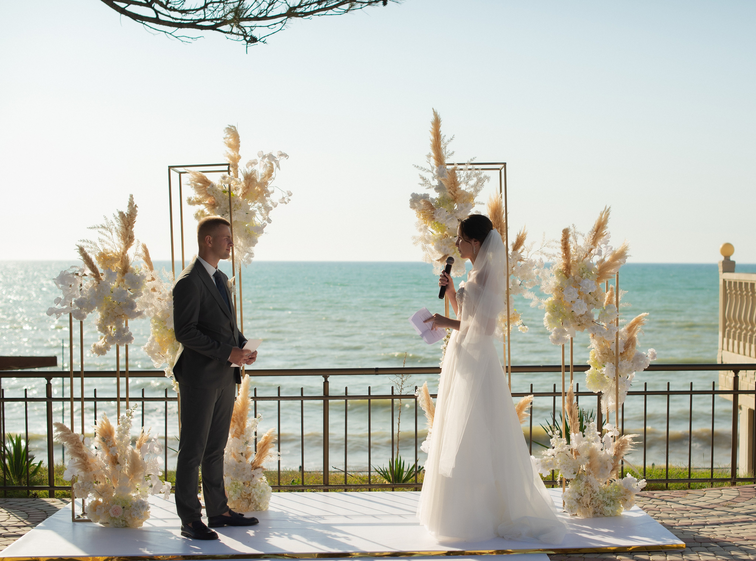 Иван и Оксана (г.Севастополь). Свадебный, женский, семейный фотограф в Севастополе Юлия Мошенко